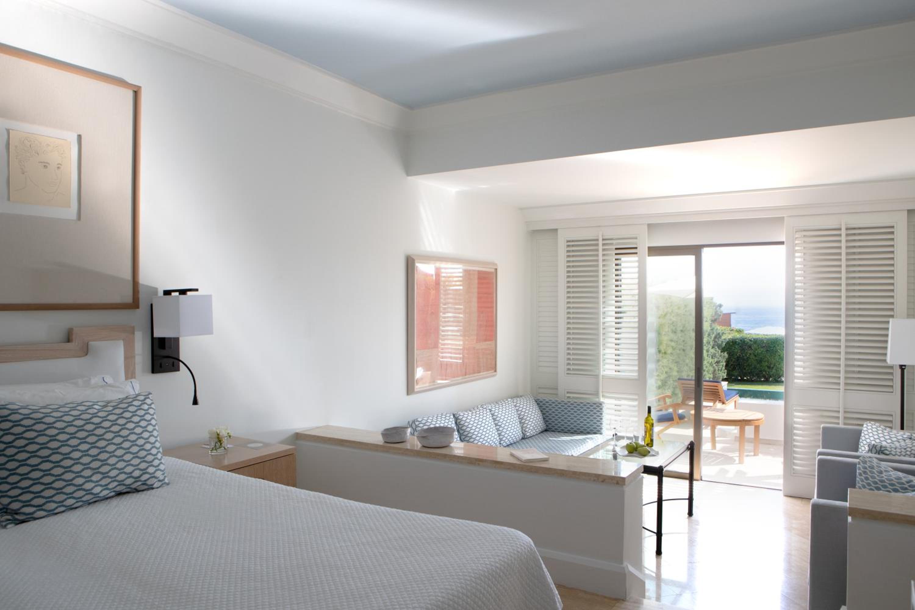 Studio Suite with Private Plunge Pool