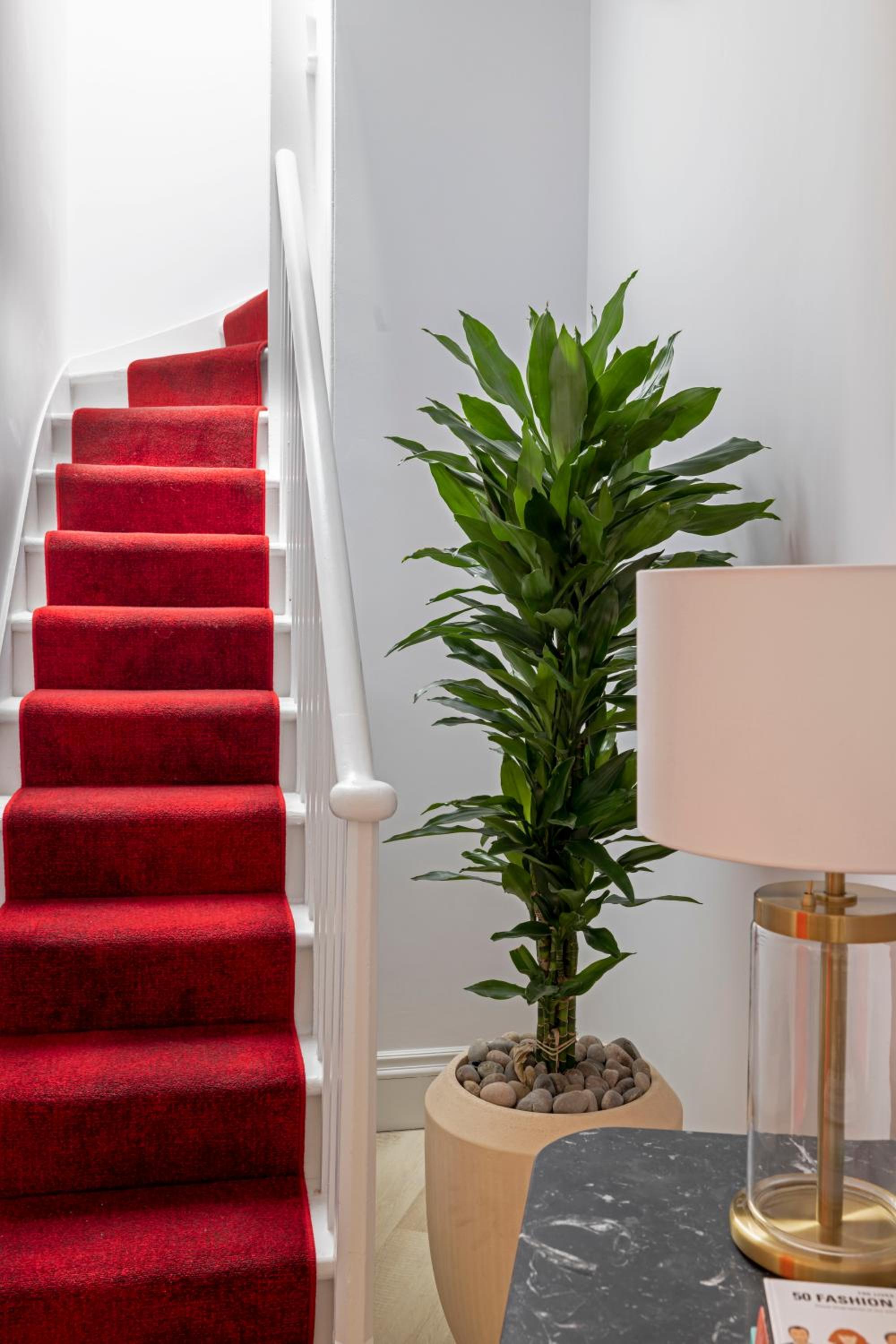 Kasbah Tamadot Suite