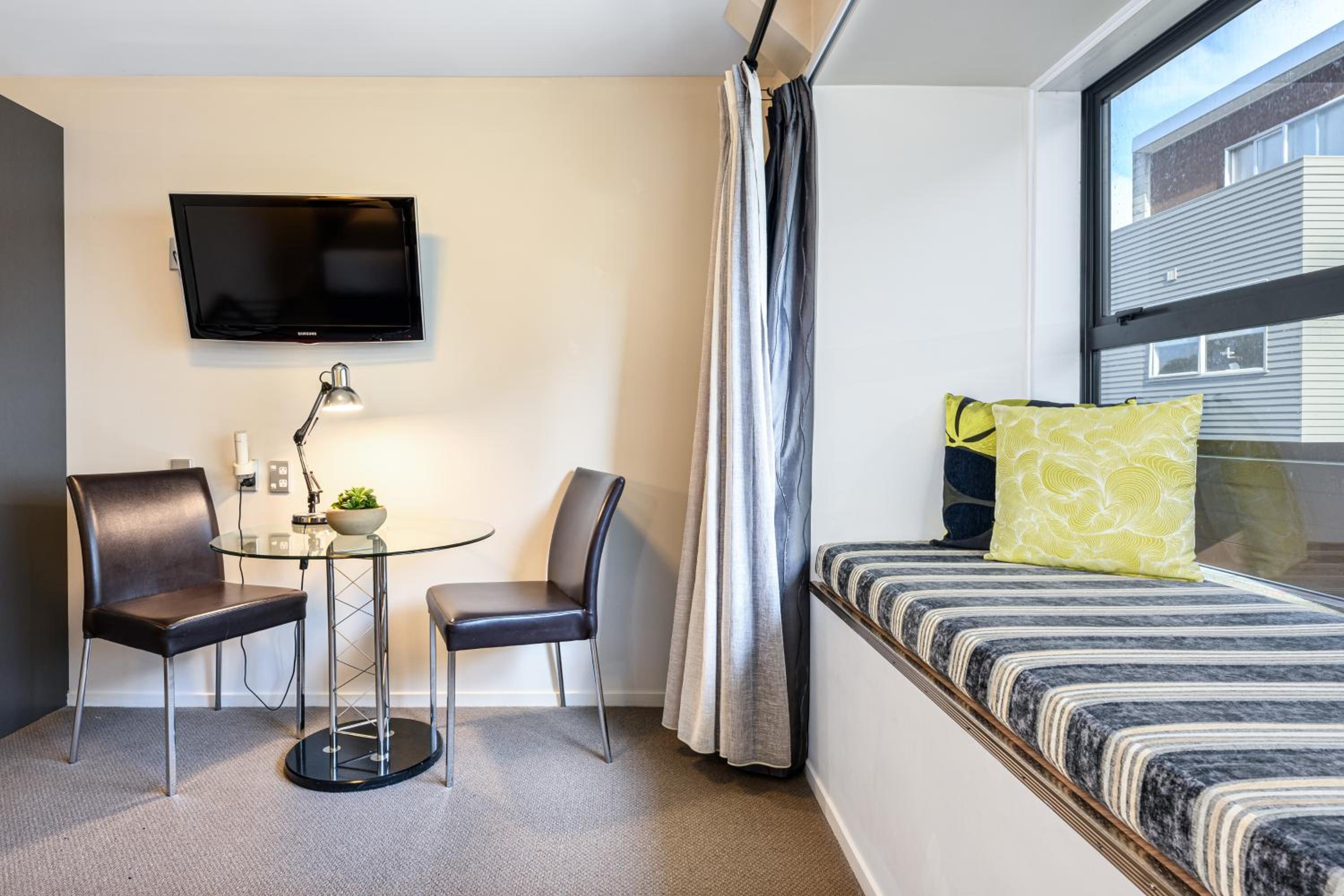 Executive Suite with Spa Bath