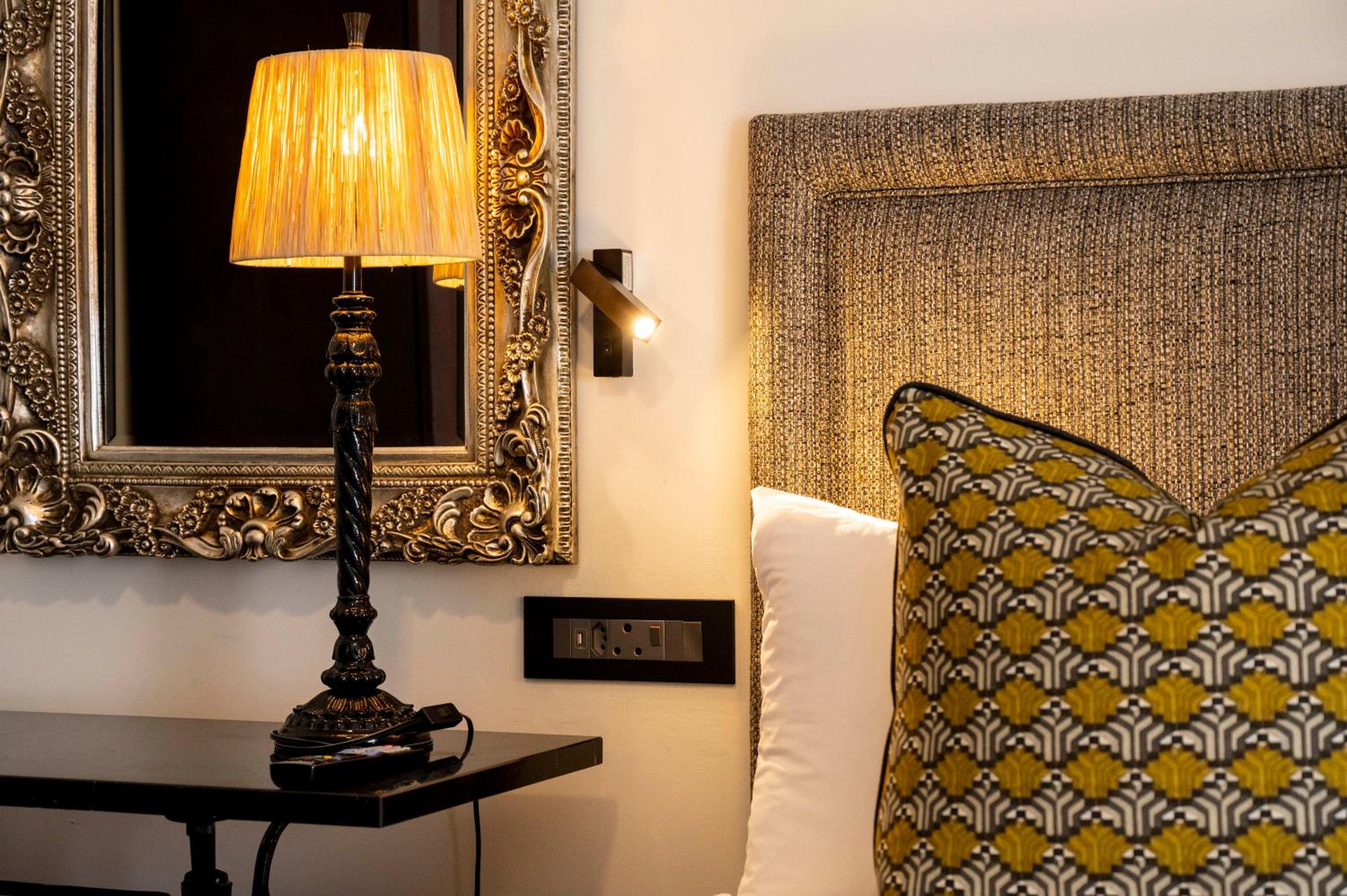 King Suite