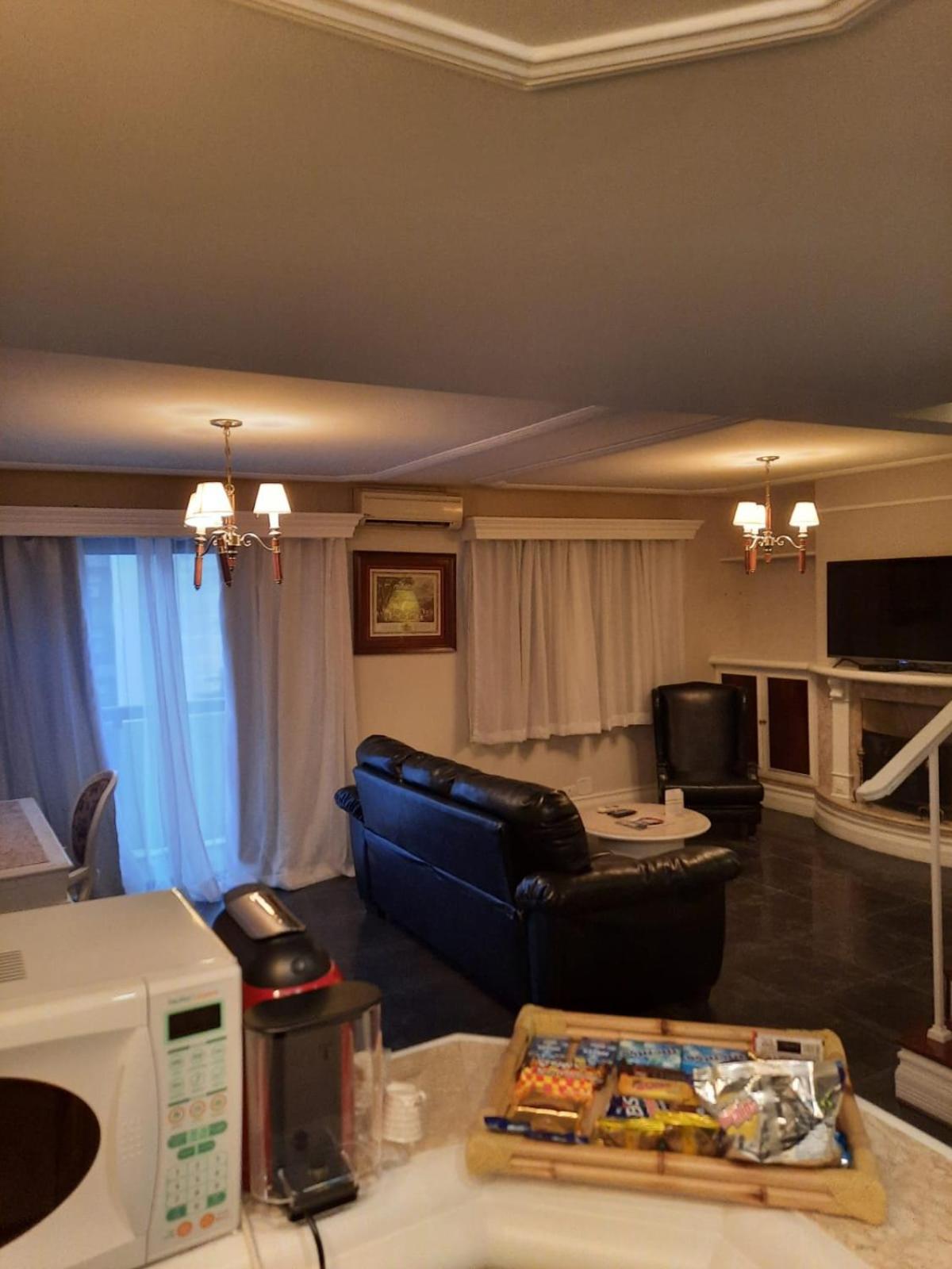 Duplex Suite