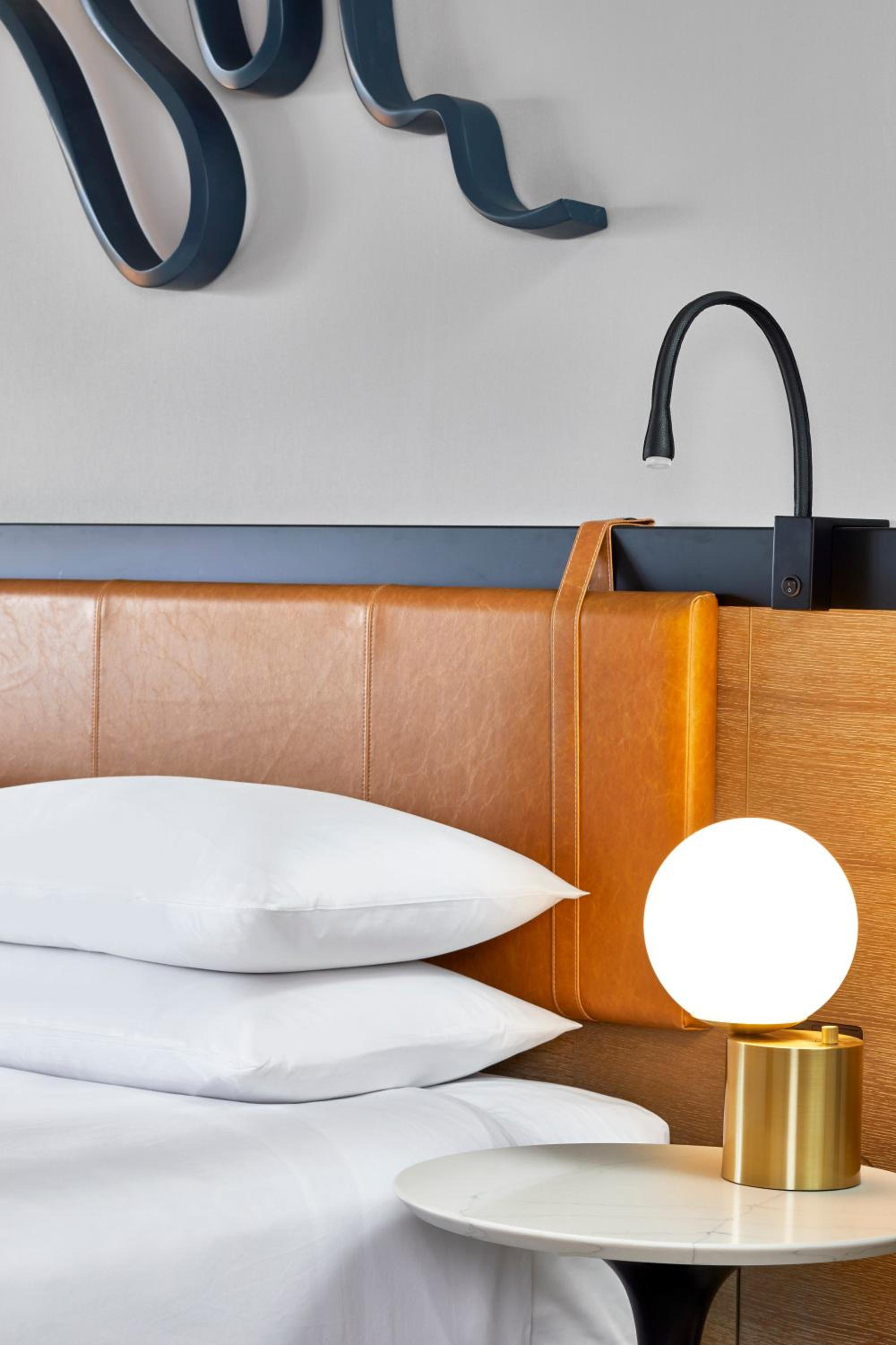 Executive Suite with Balcony