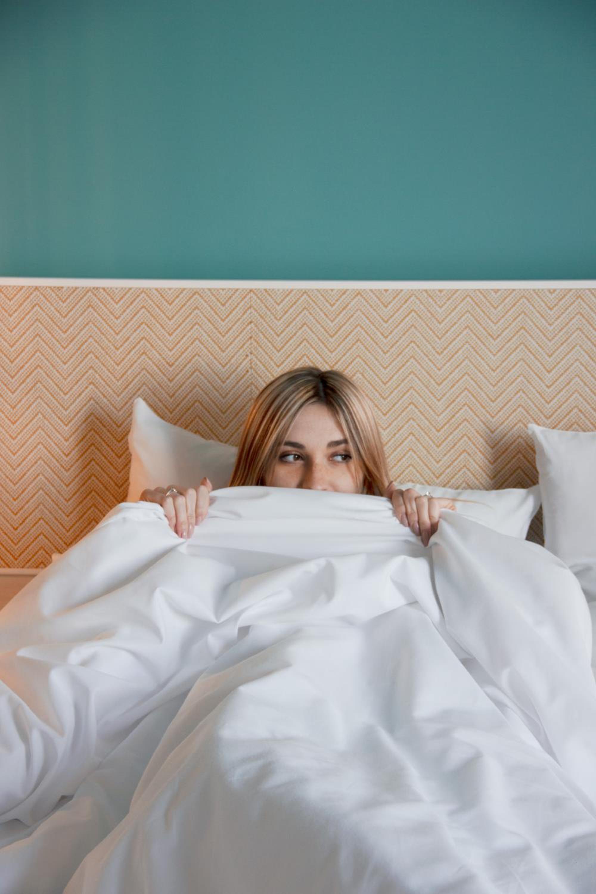 Riviera Superior Double Room with Sofa Bed