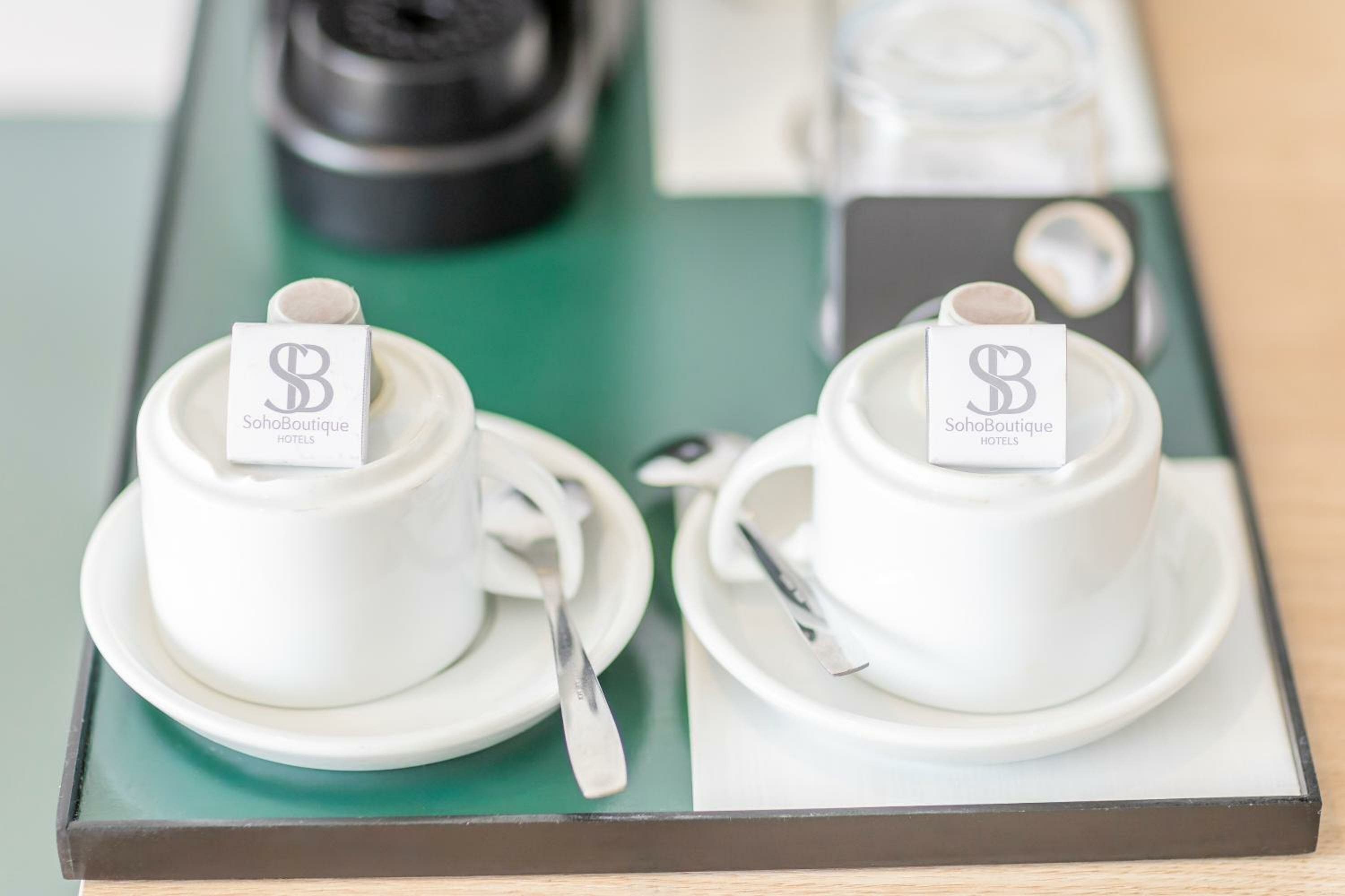 Triple Room with Sea View