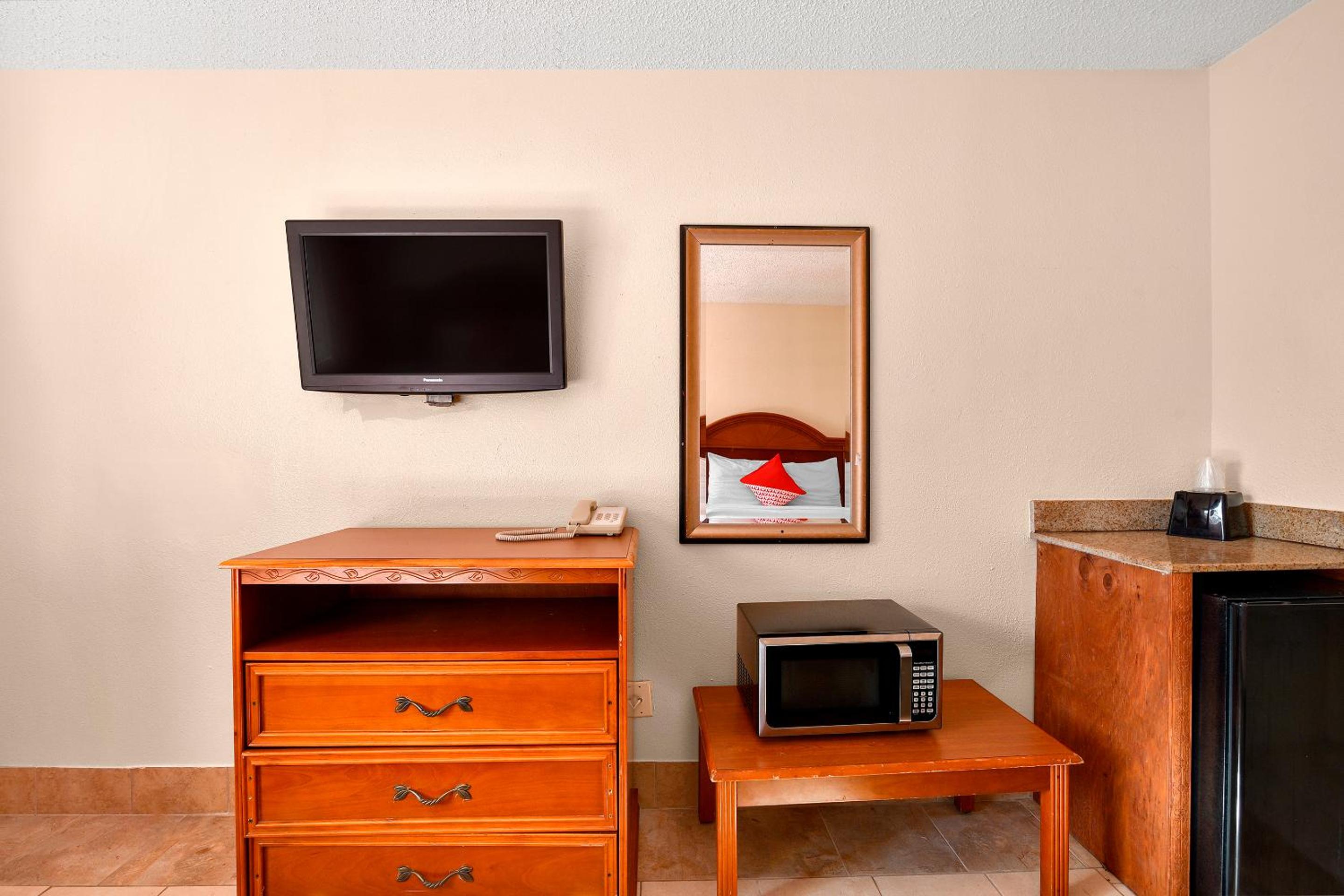 Double Room with Two Double Beds