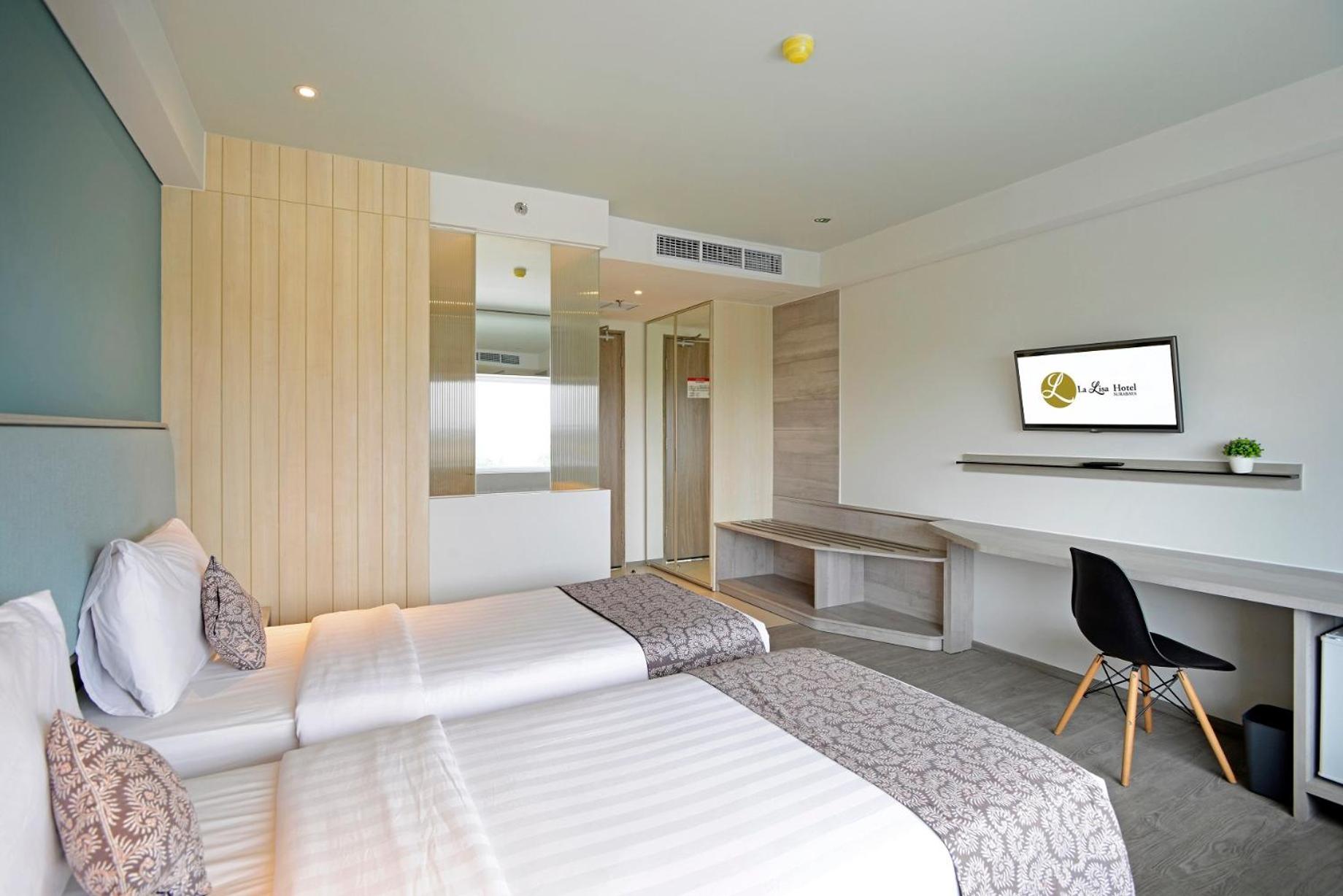 Superior Double or Twin Room