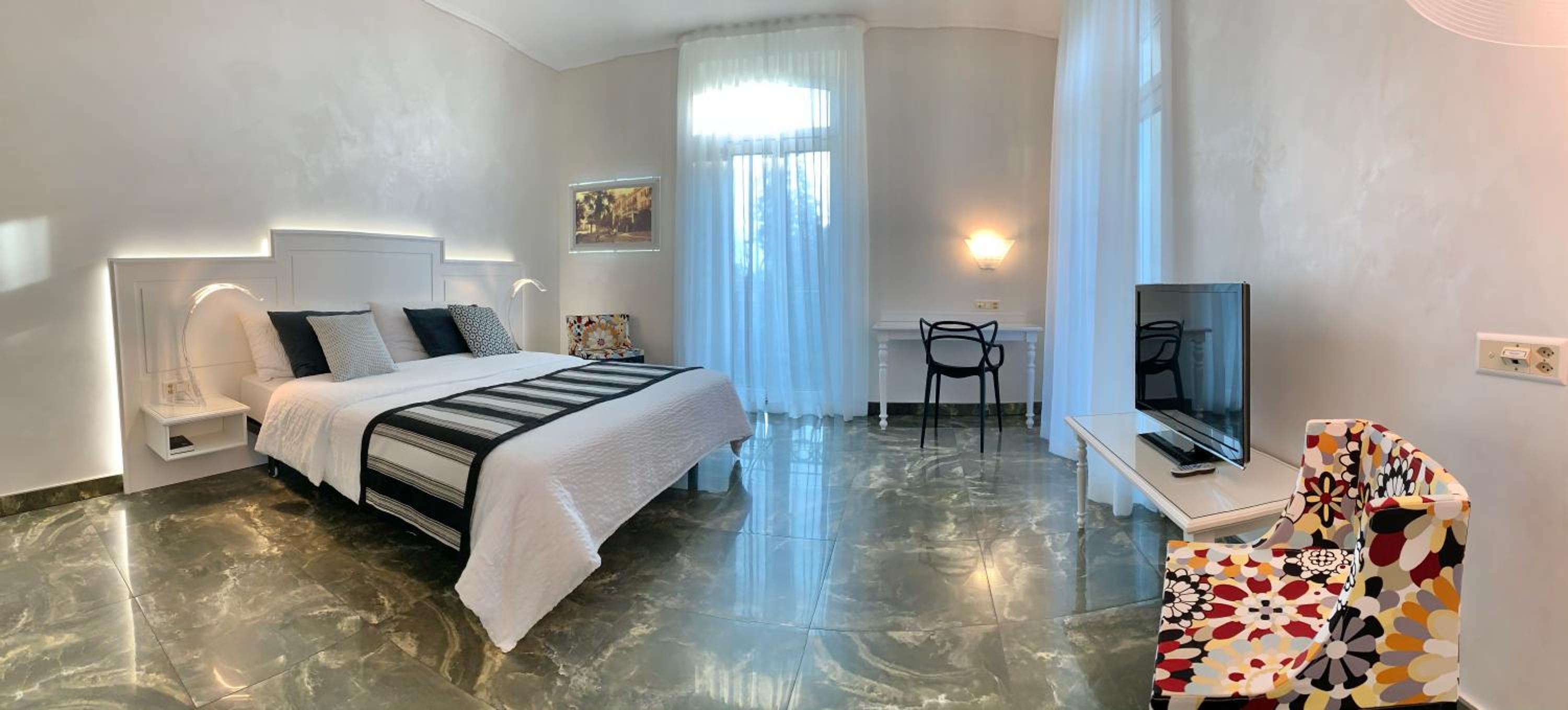 Superior Top Twin Room