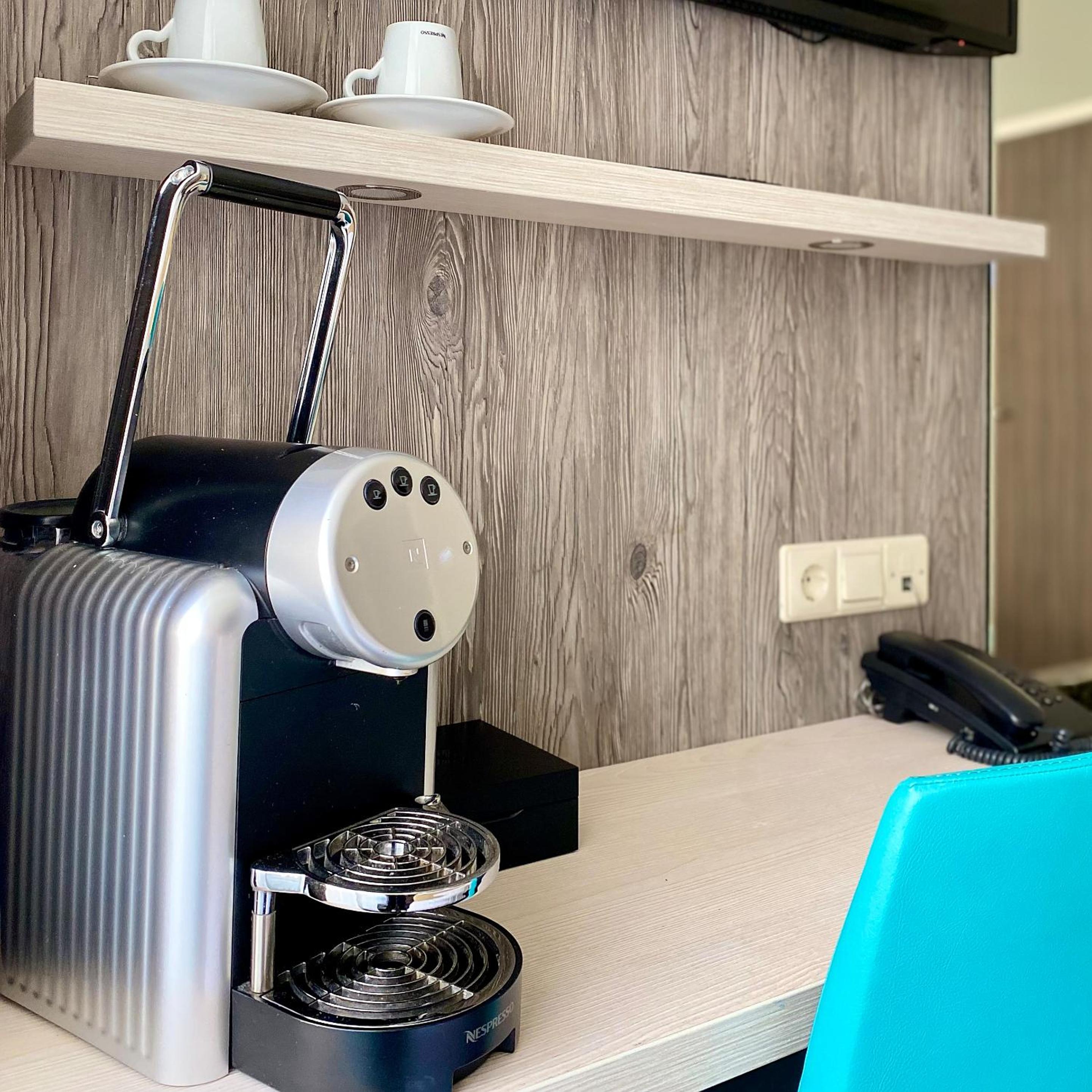 Twin Room - Basement