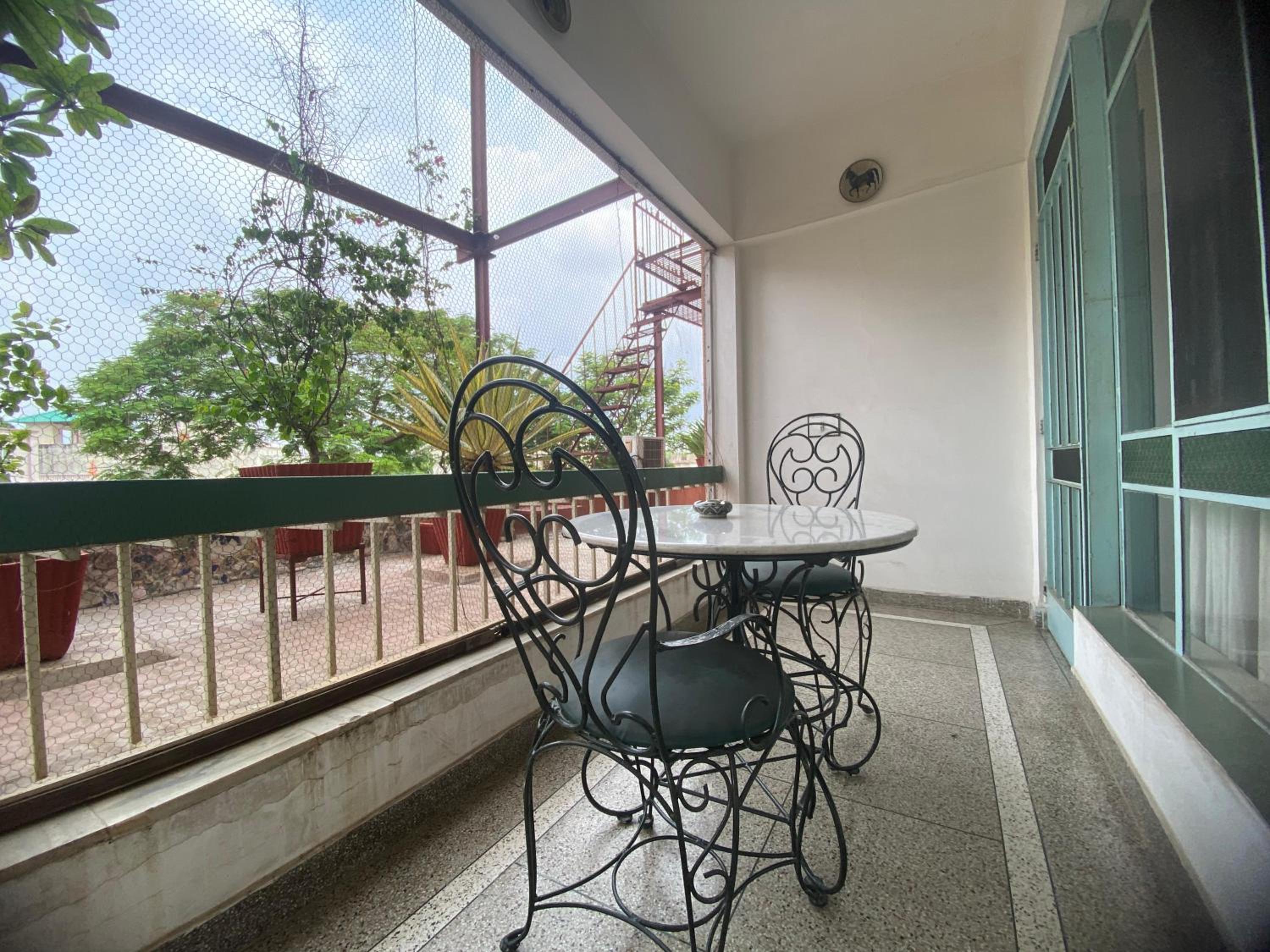 Super Deluxe Double or Twin Room