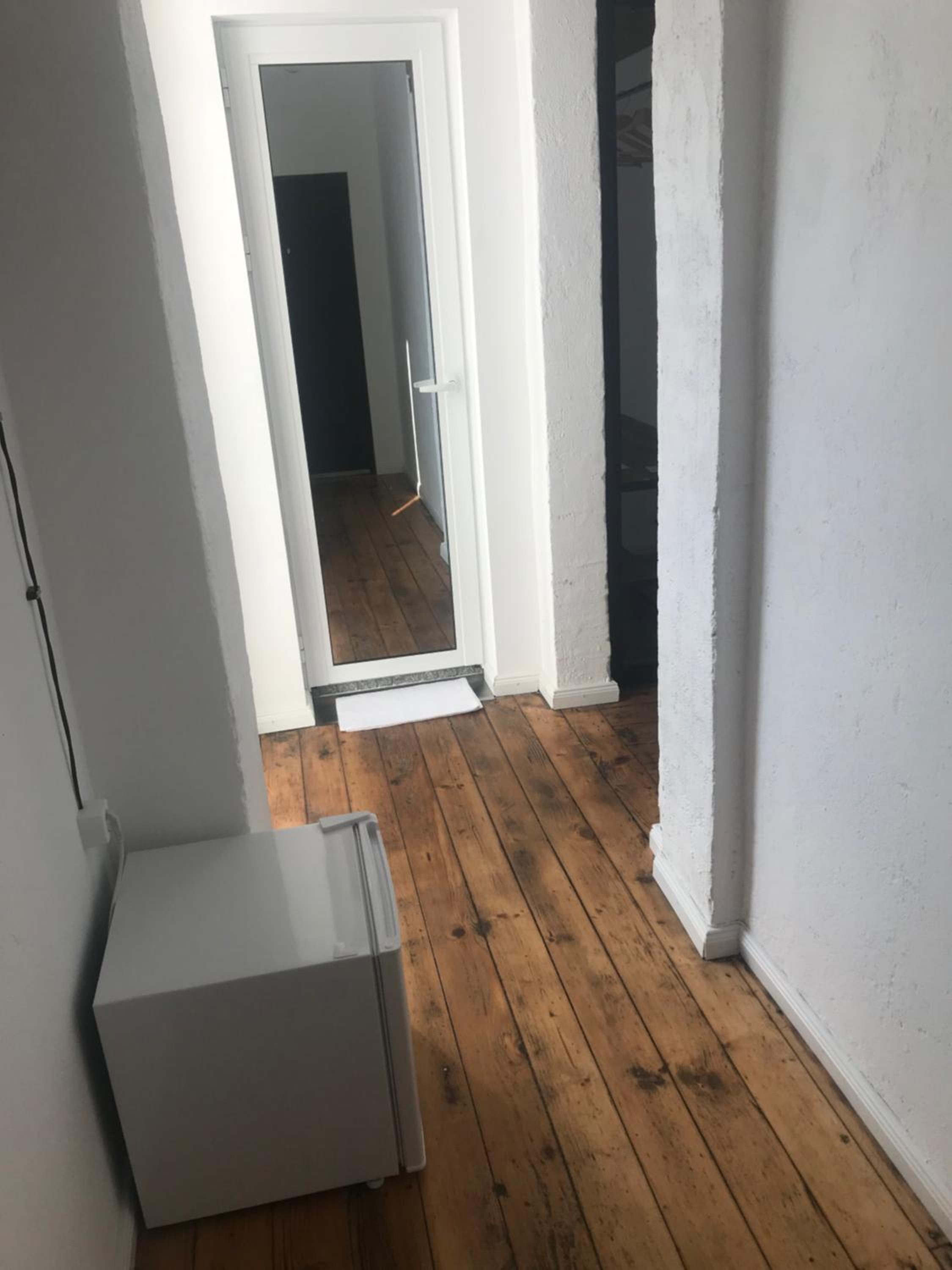 Small Double or Twin Room