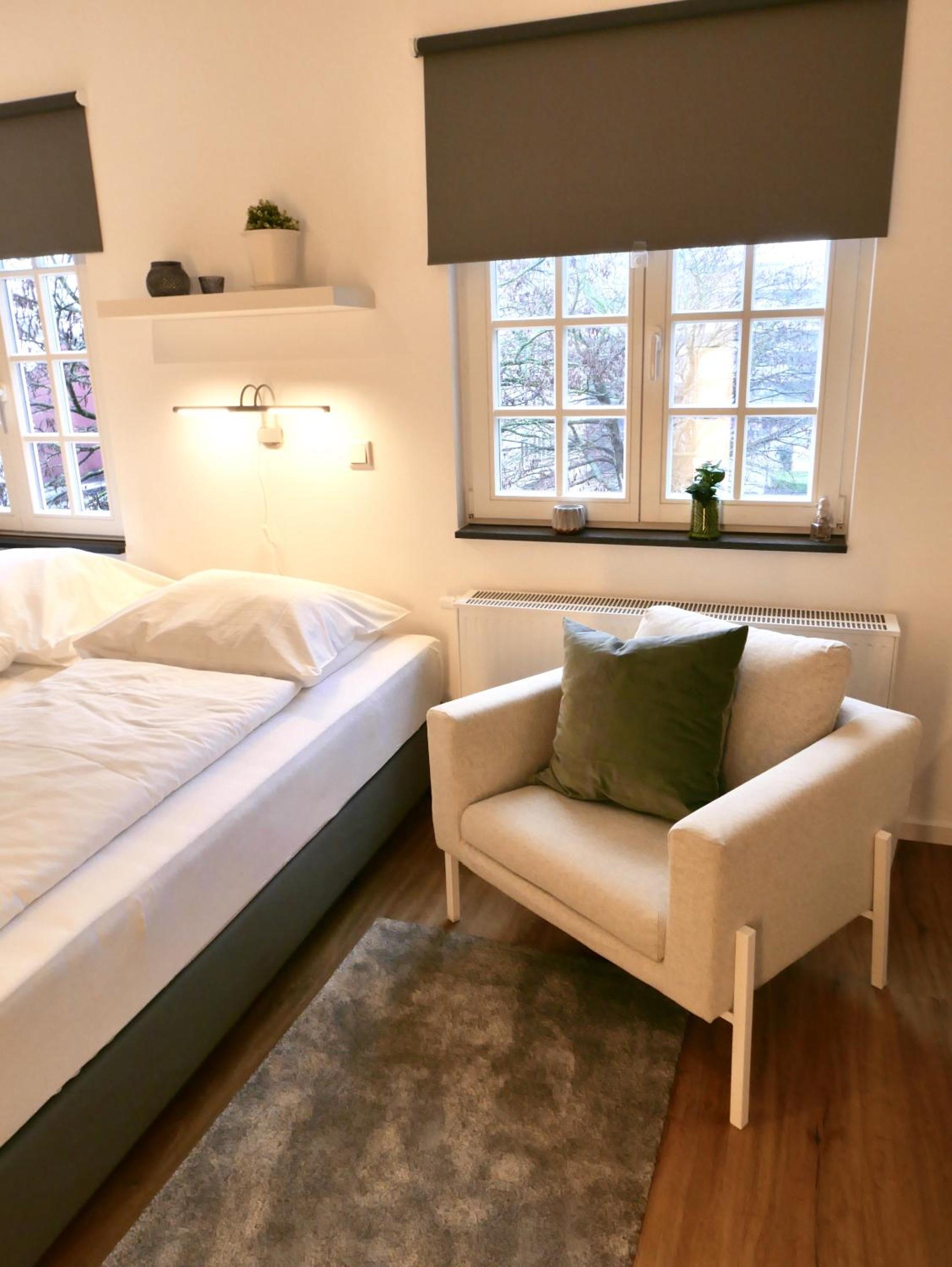 One-Bedroom Superior Apartment