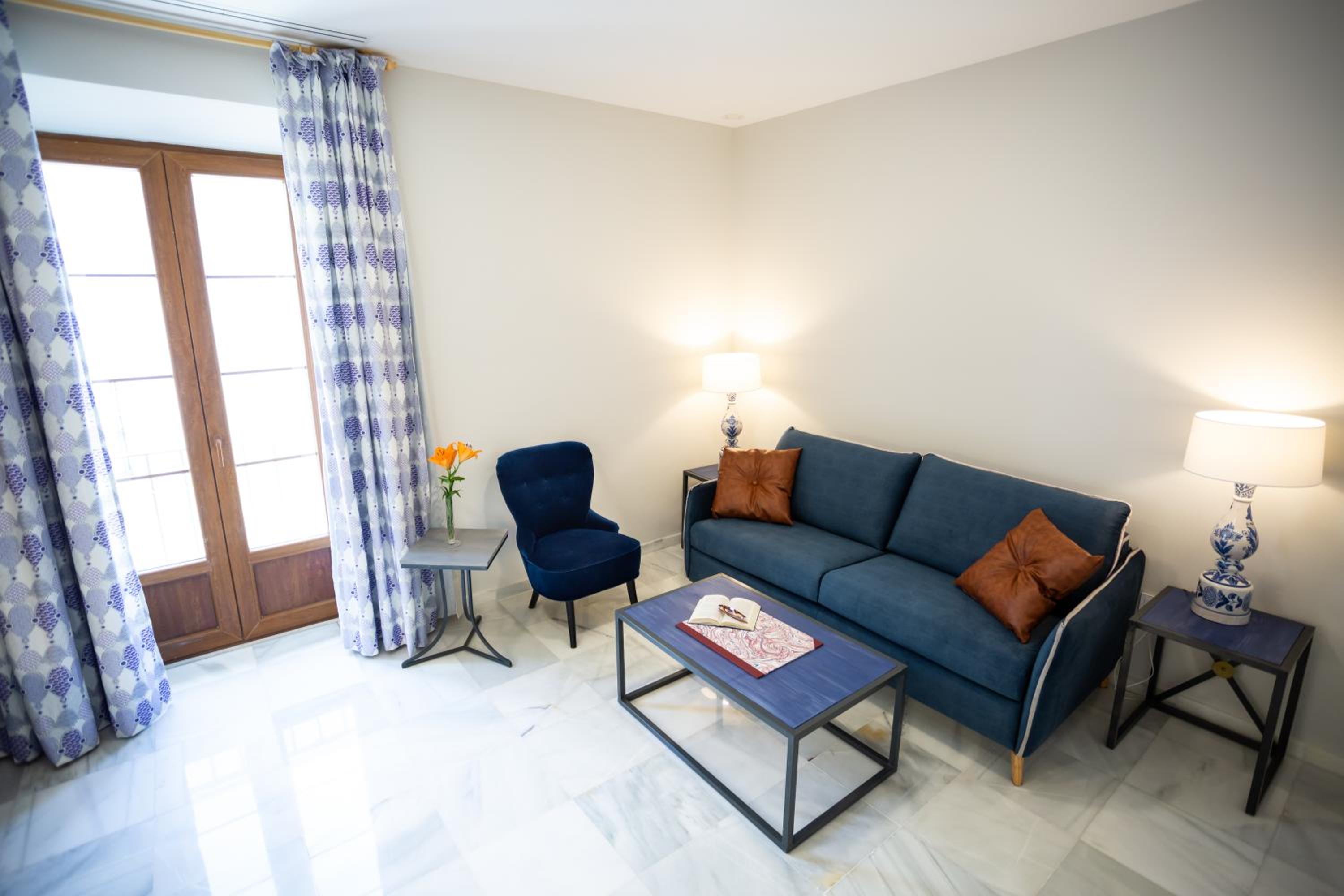 Superior Apartment