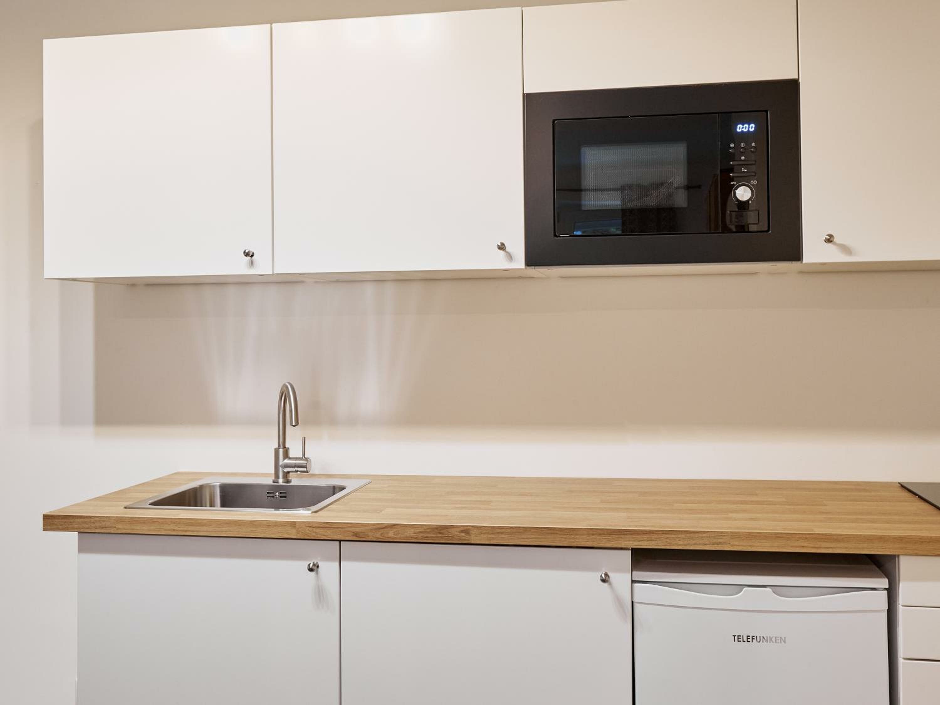 Superior Apartment