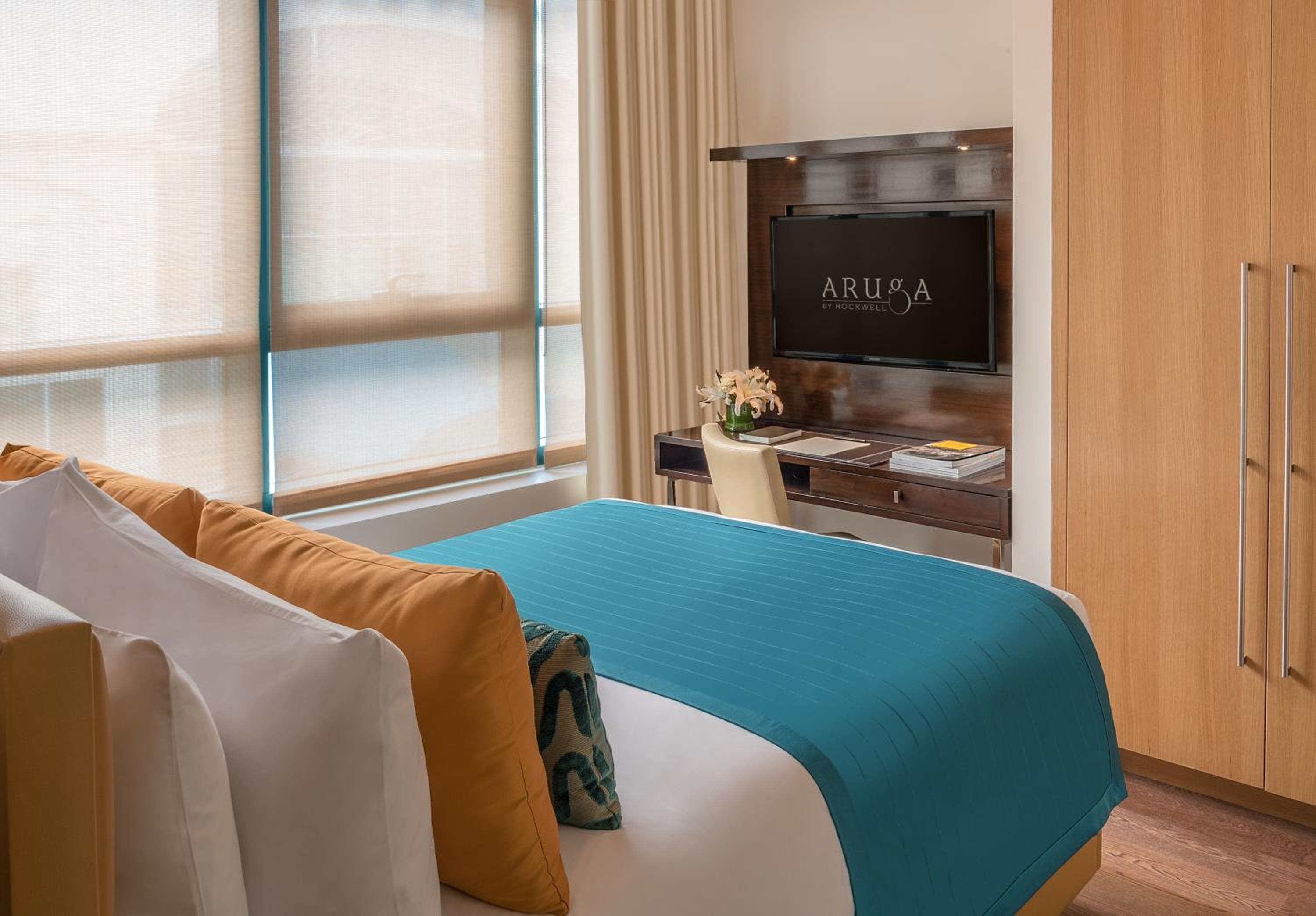 Two-Bedroom Suite
