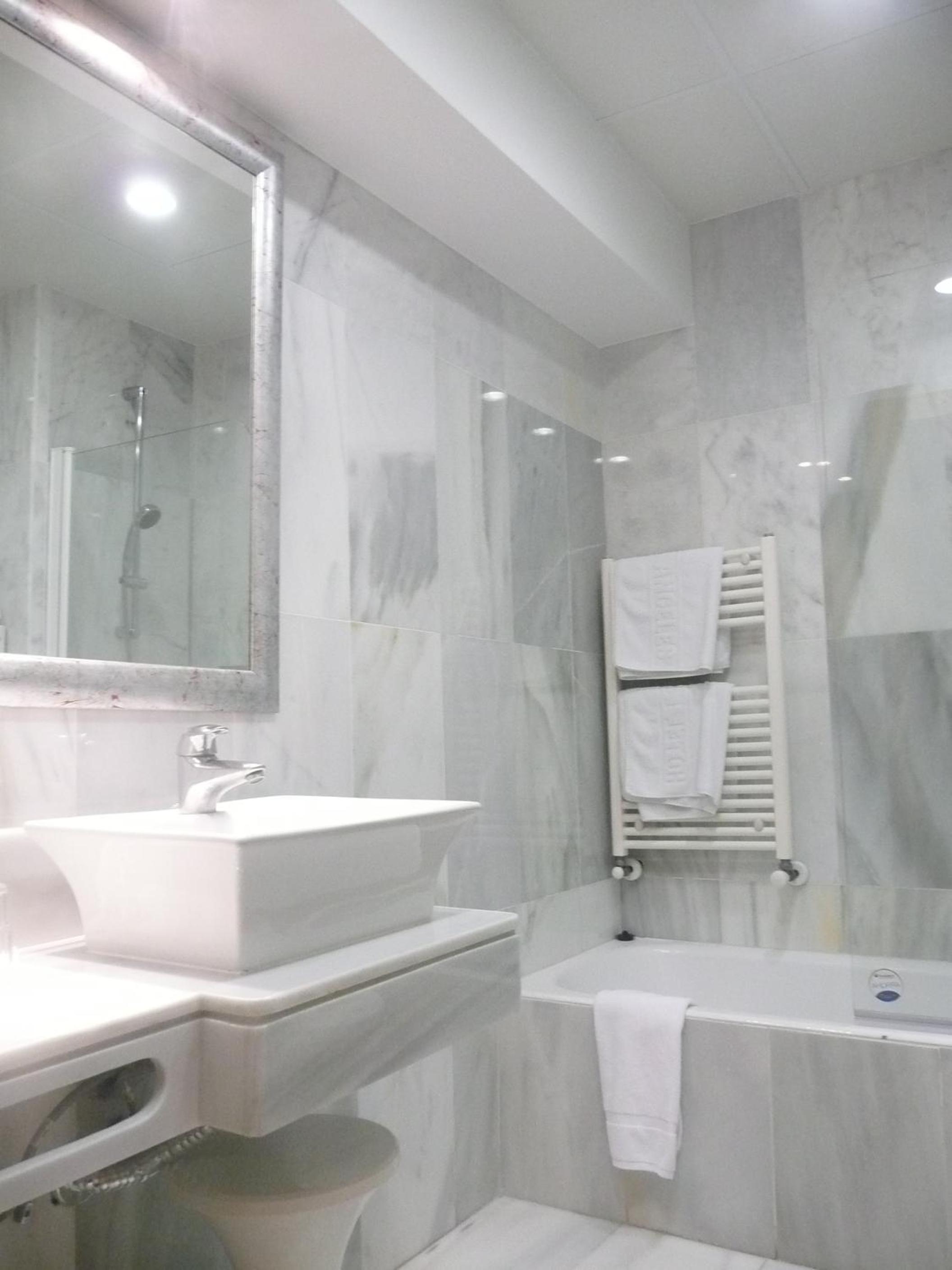 Double Room (1 Adult)