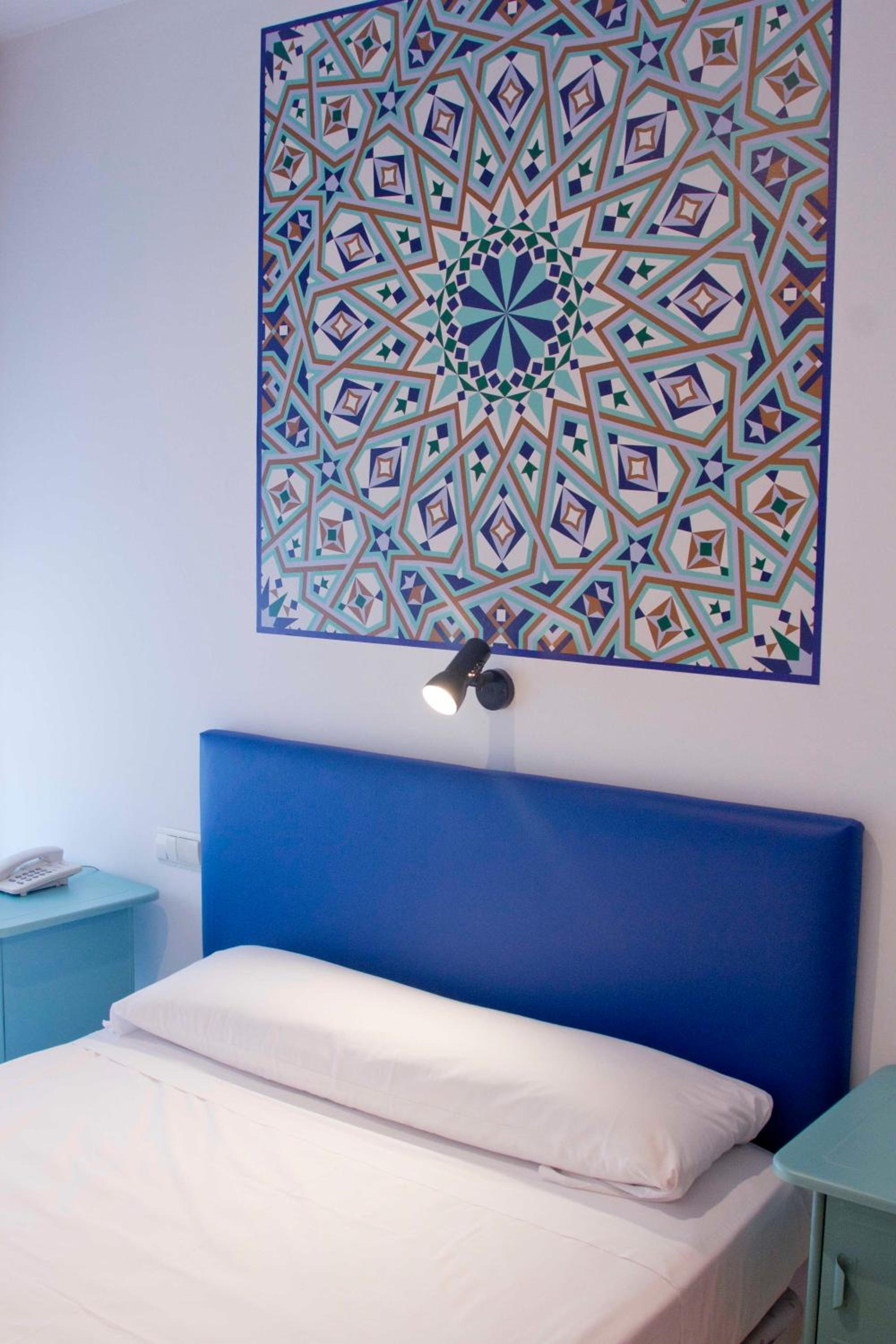 Double Room Single Use