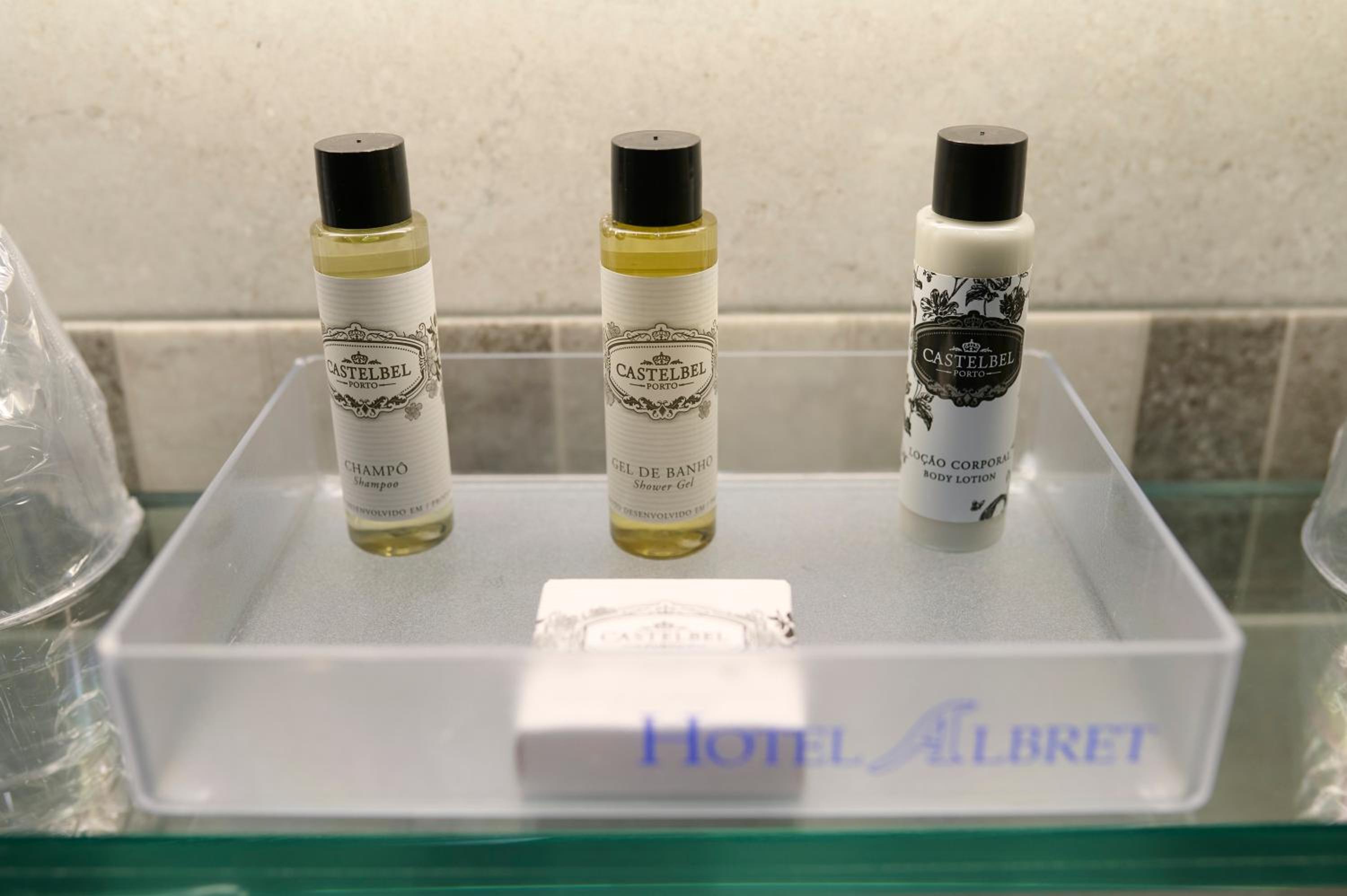 Double Room with Extra Bed (3 Adults)