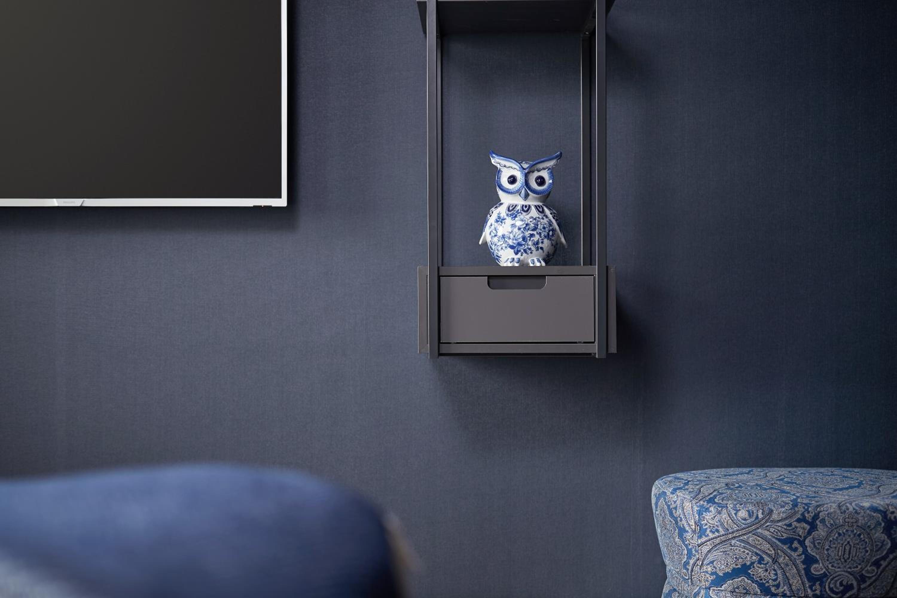 Business Double Room