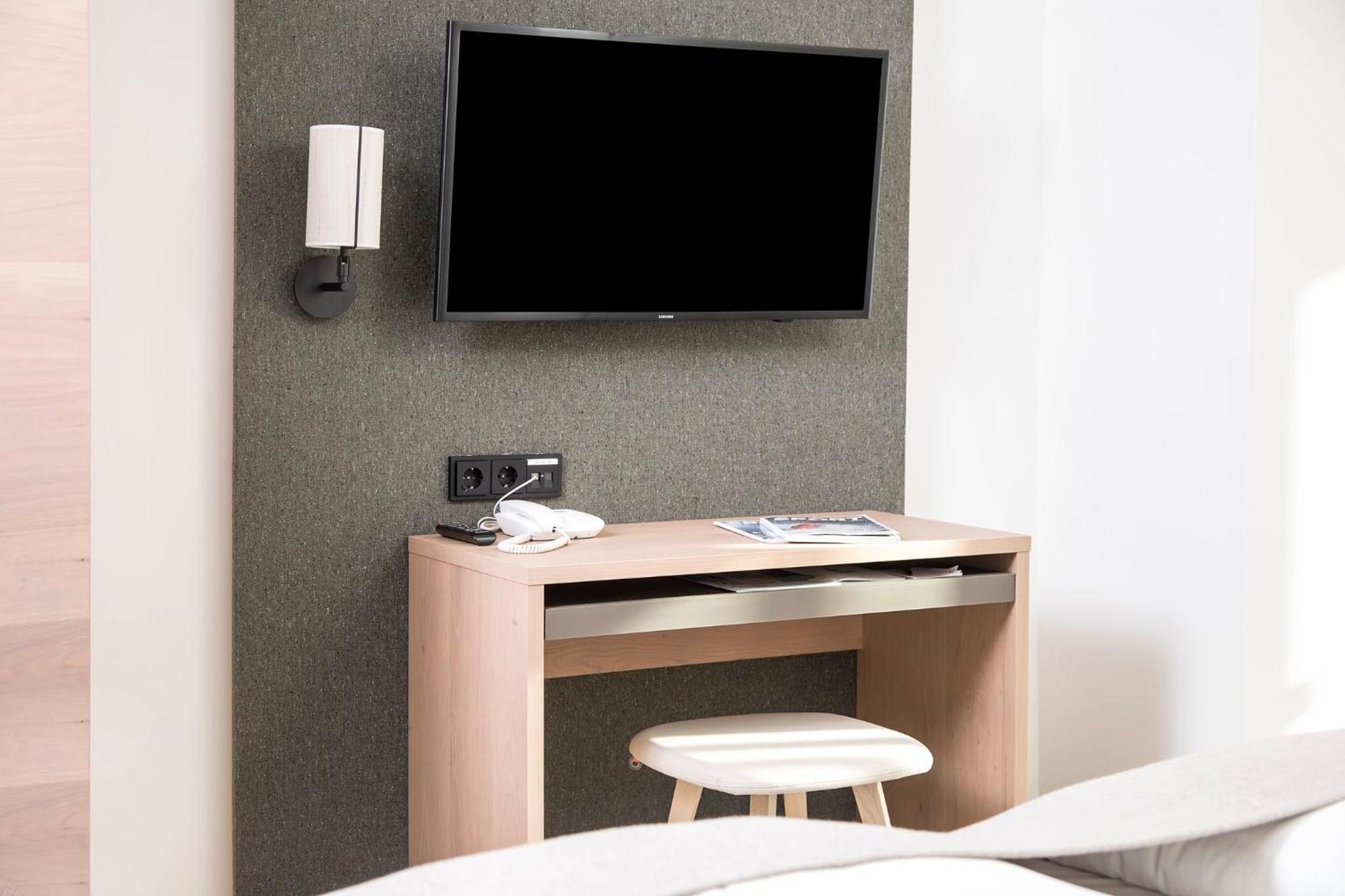 Business Double Room