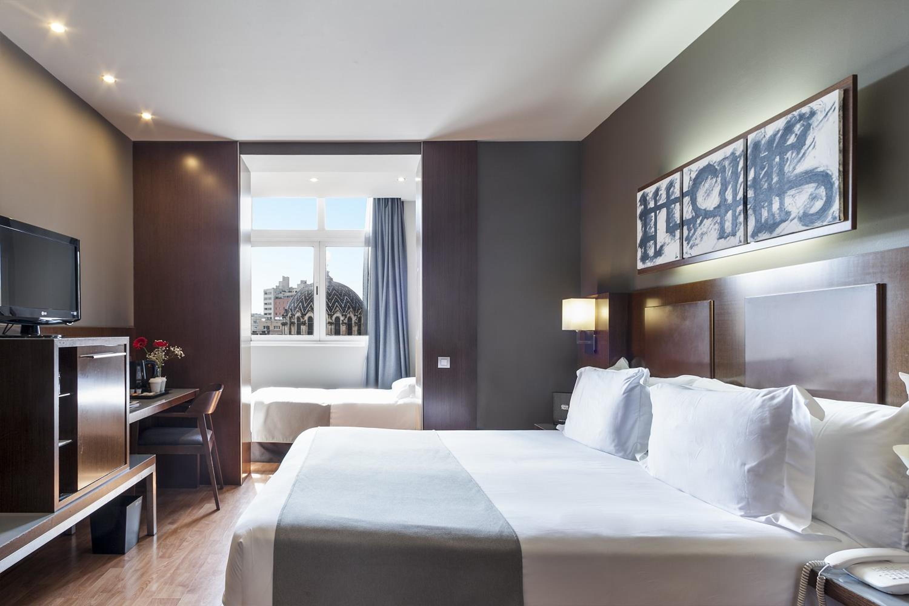 Triple Room (3 Adults)