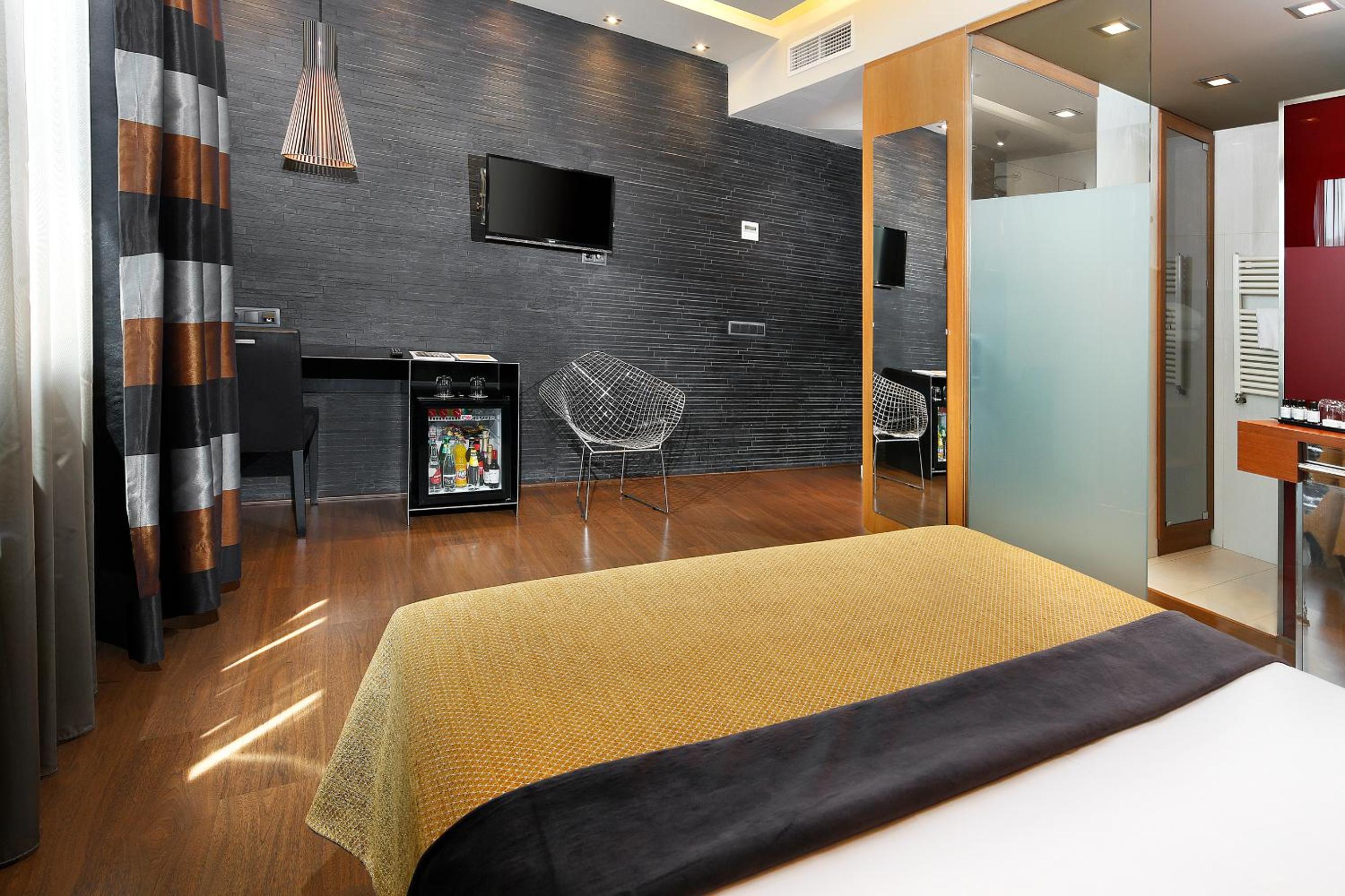 Double Or Twin Room