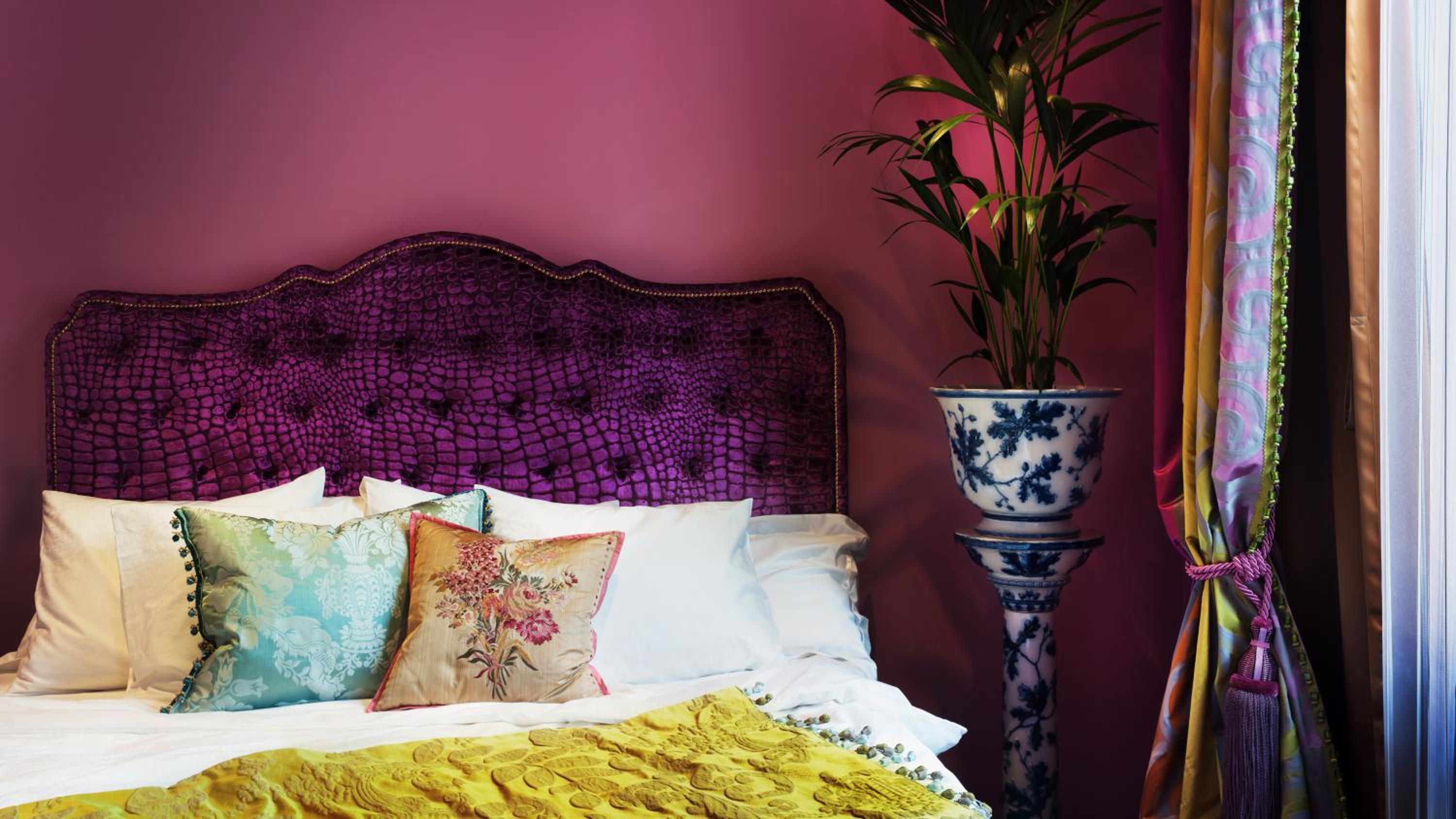 Medium Classic Double Room