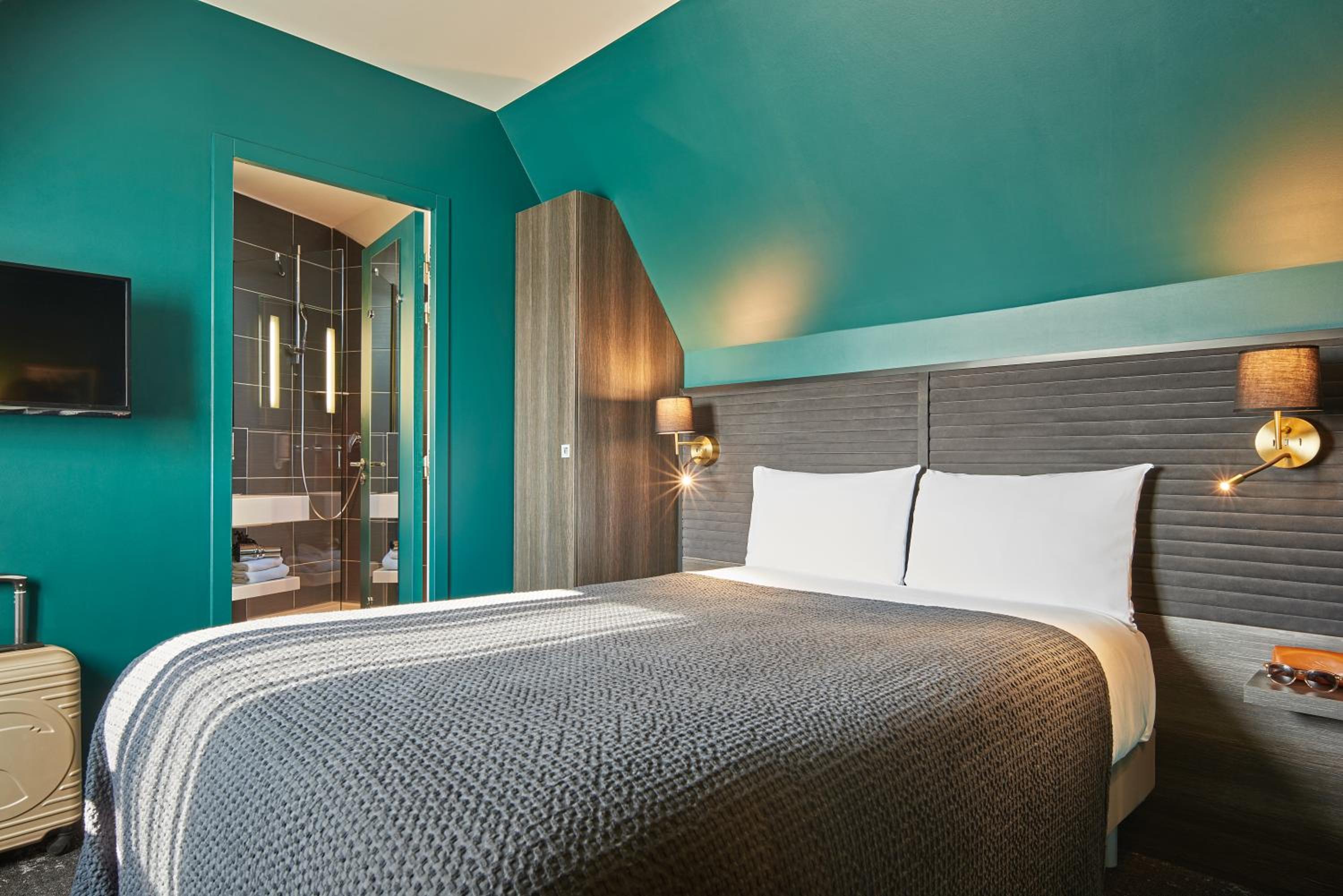 Classic Â Single Room