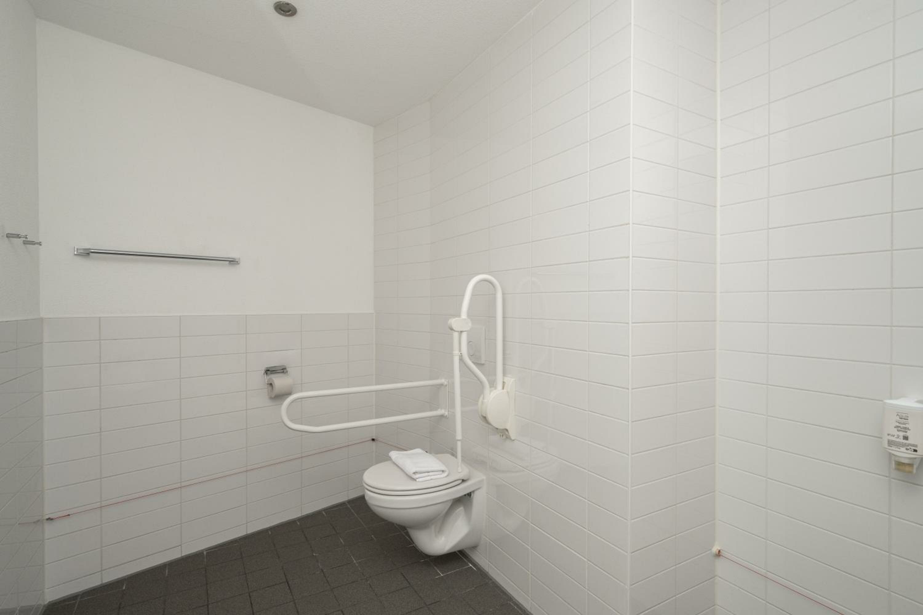 Superior Double Room - Disability Access