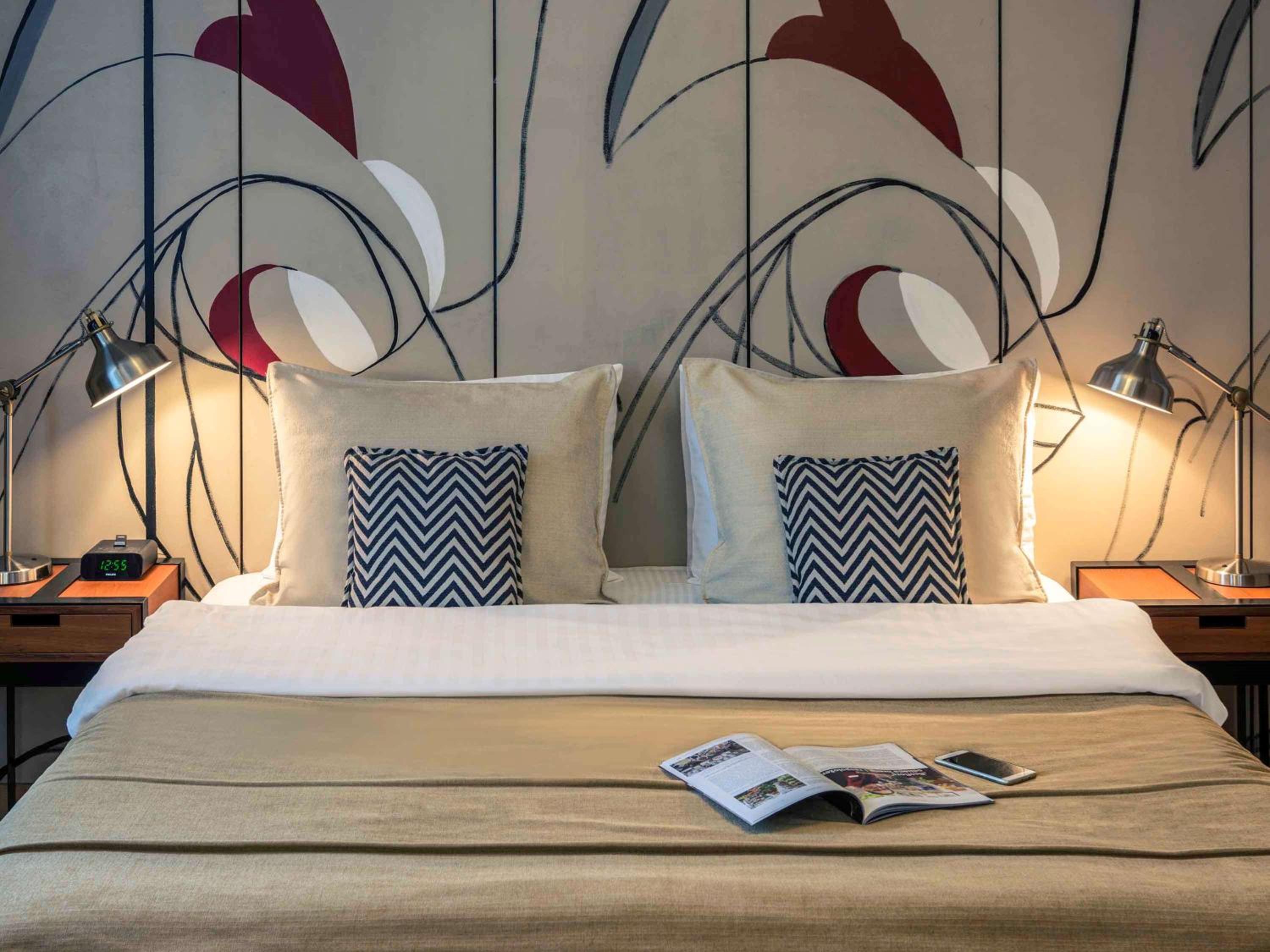 Privilege Double Room