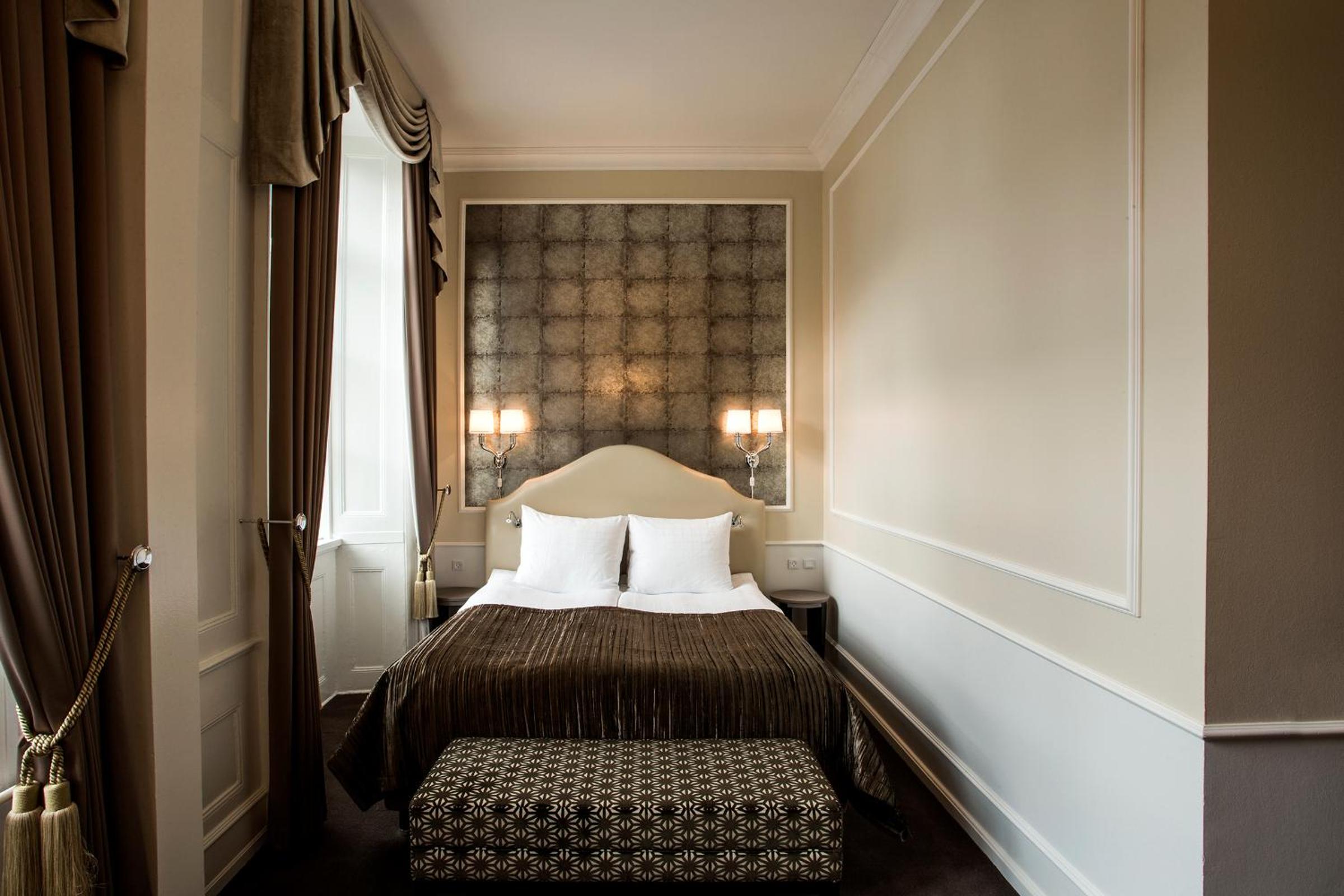 Executive Double Room  with Access to Executive Lounge