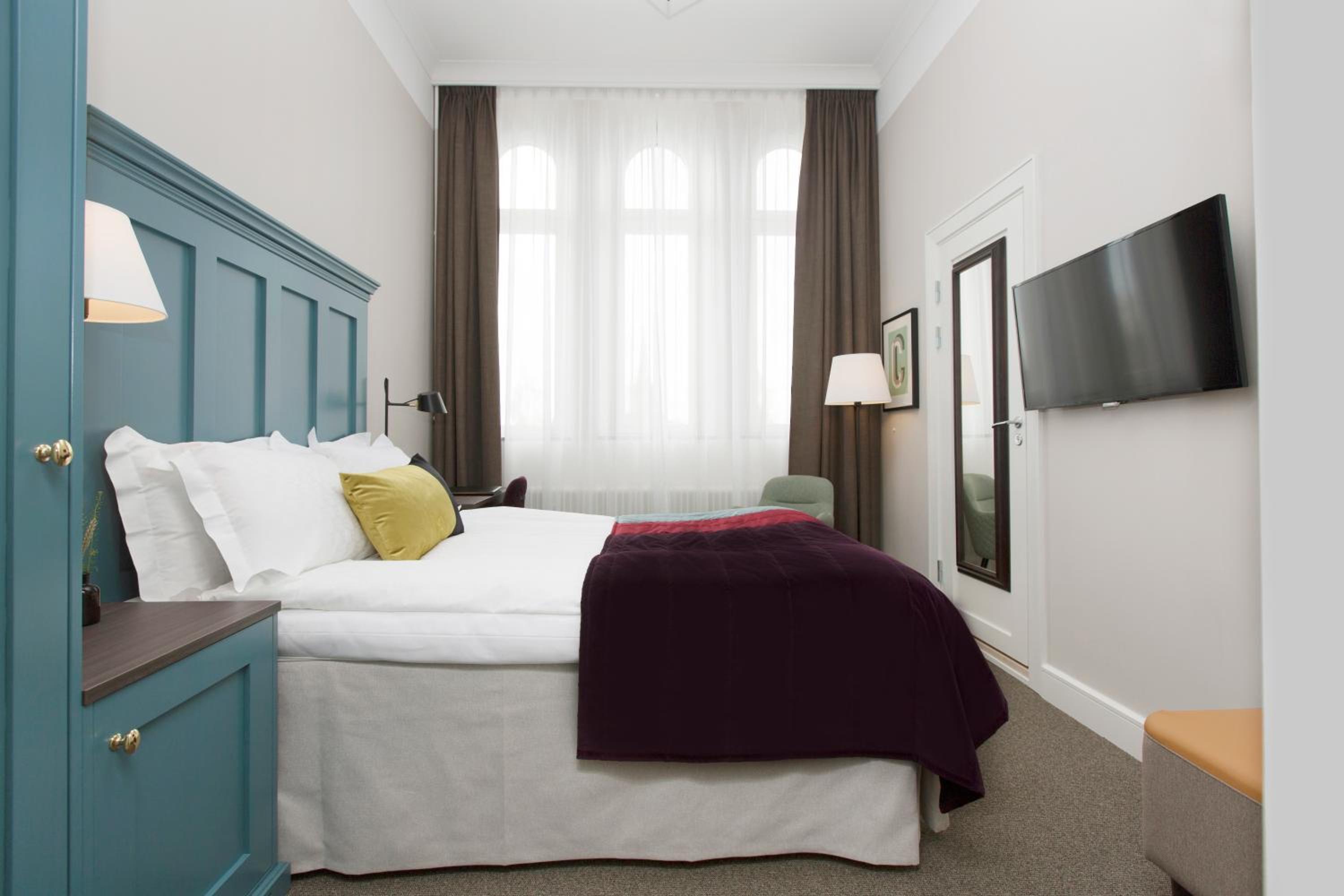Standard Grandlit Room