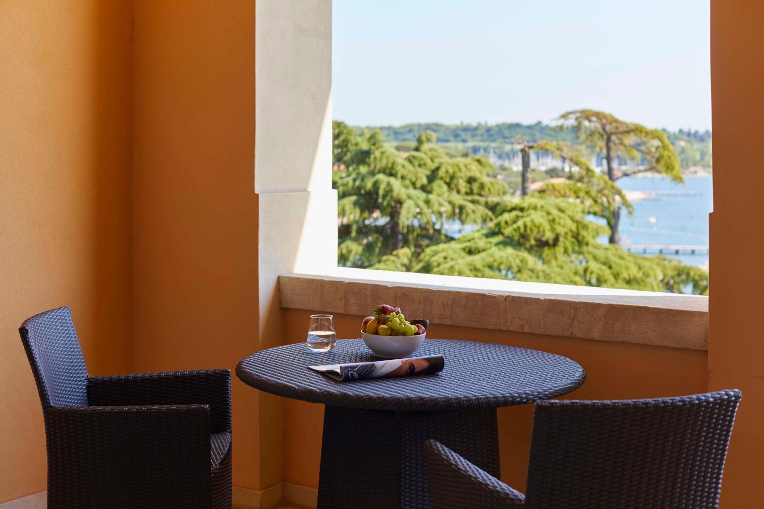 Grand Deluxe Room Sea View