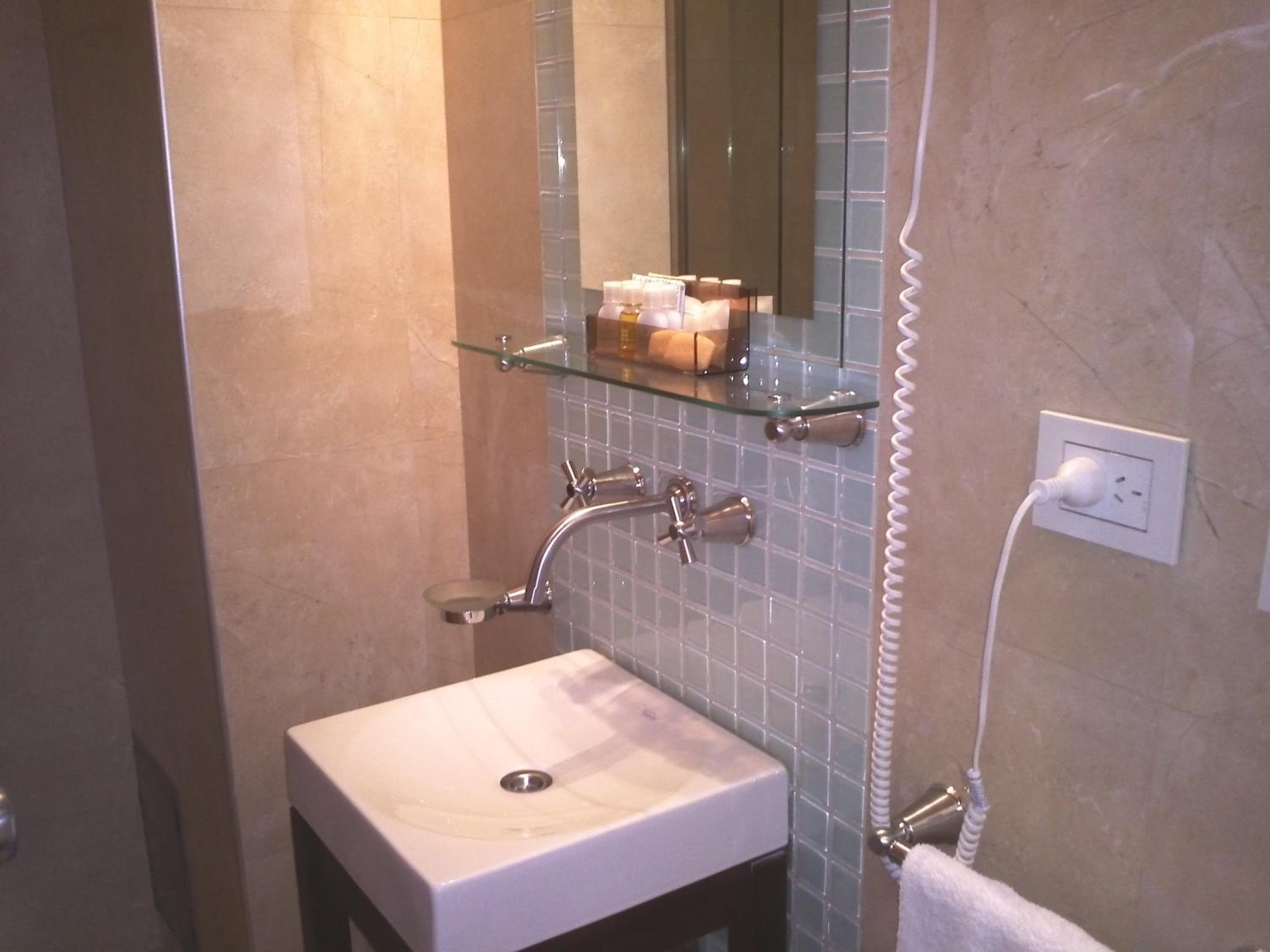 Standard Double Room without a view