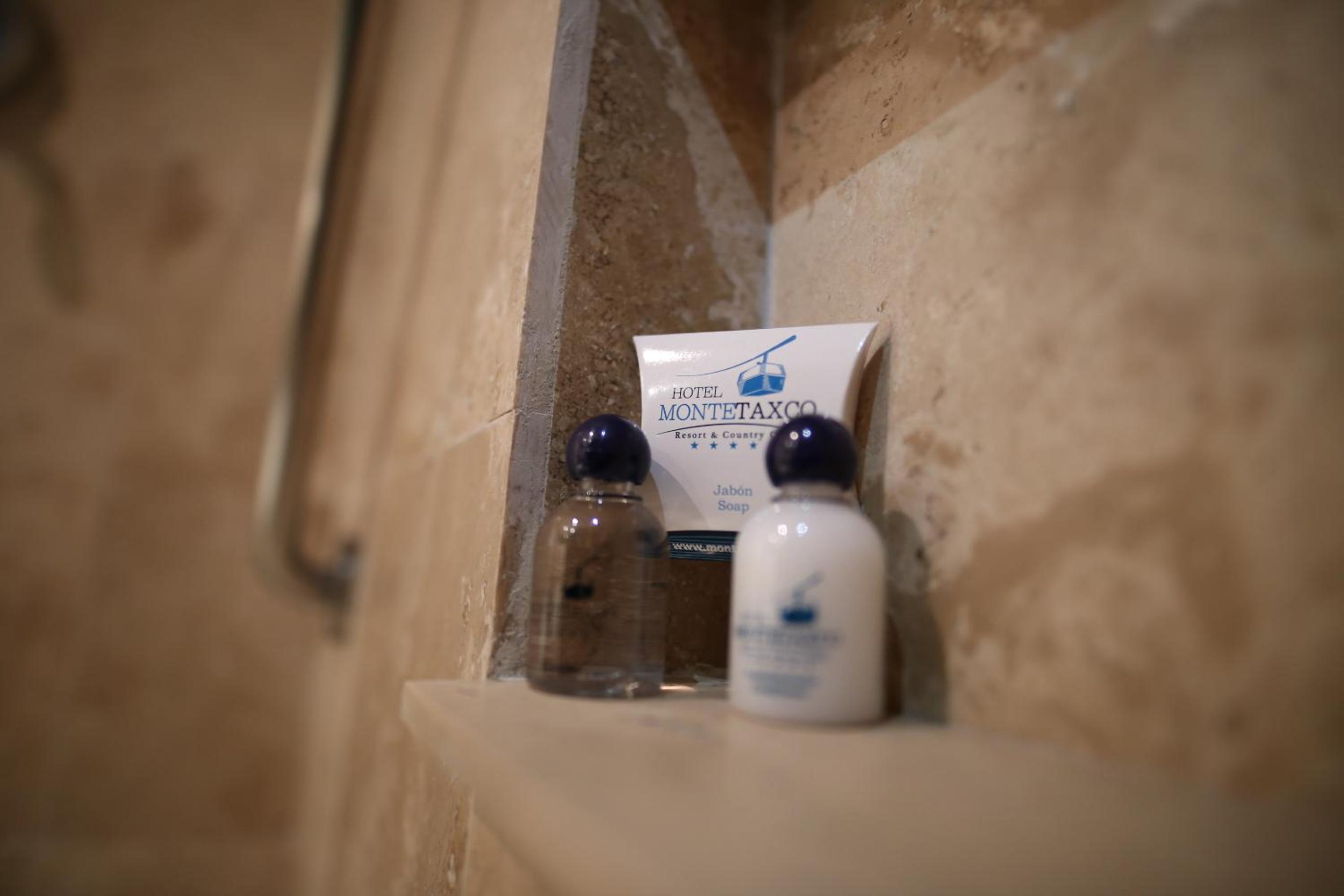 Double room Garden view