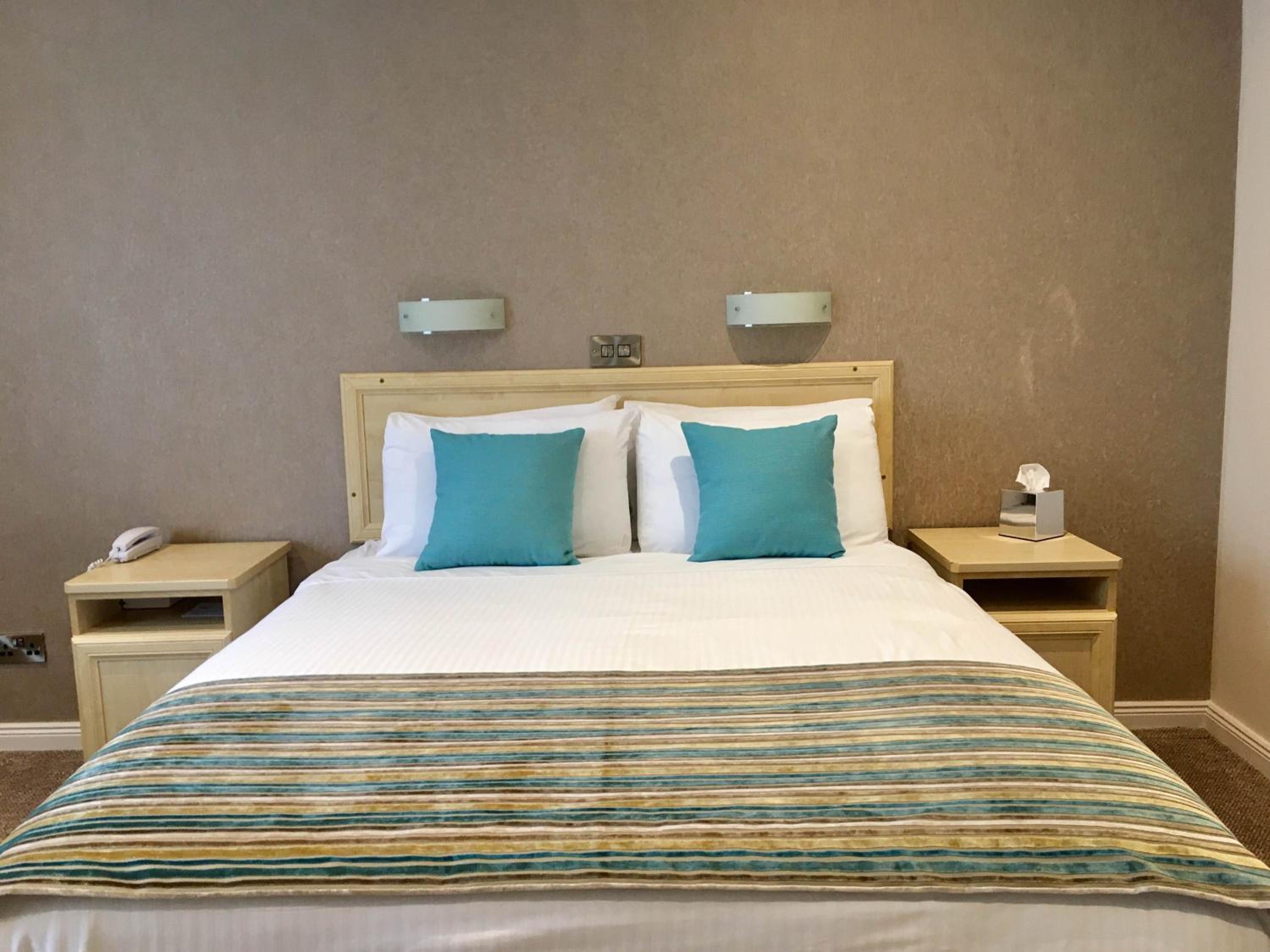 Standard  Double Room