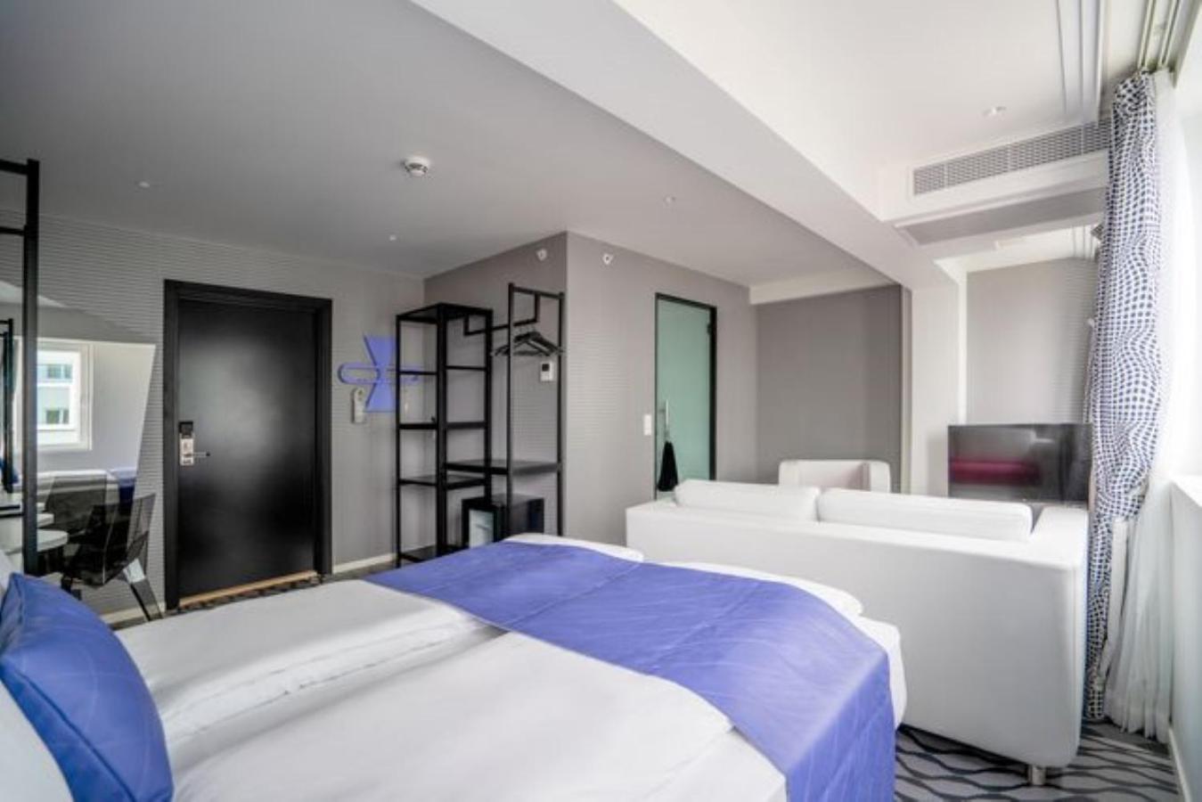 Superior Double Room With Sea View