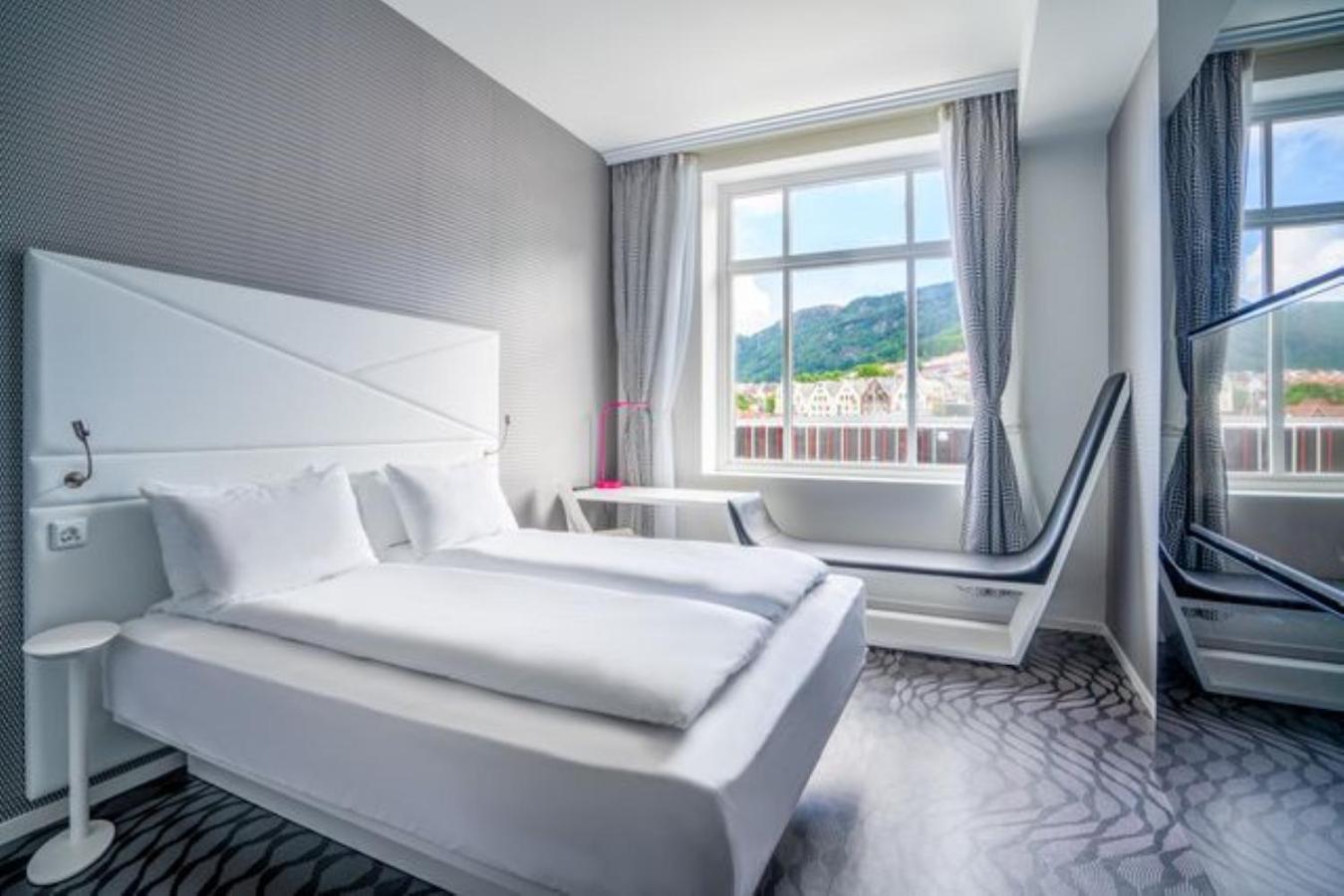 Superior Double Room With Sea View