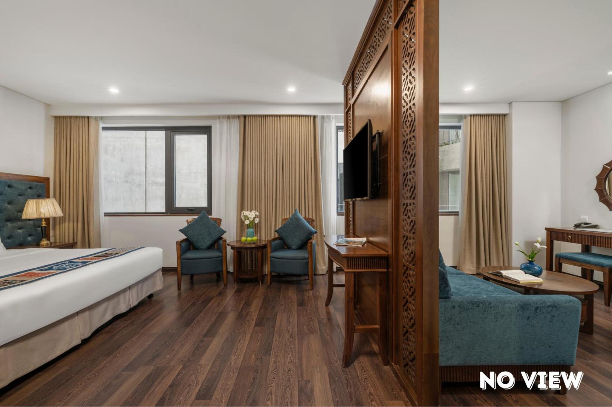 Grand Premium Double Room