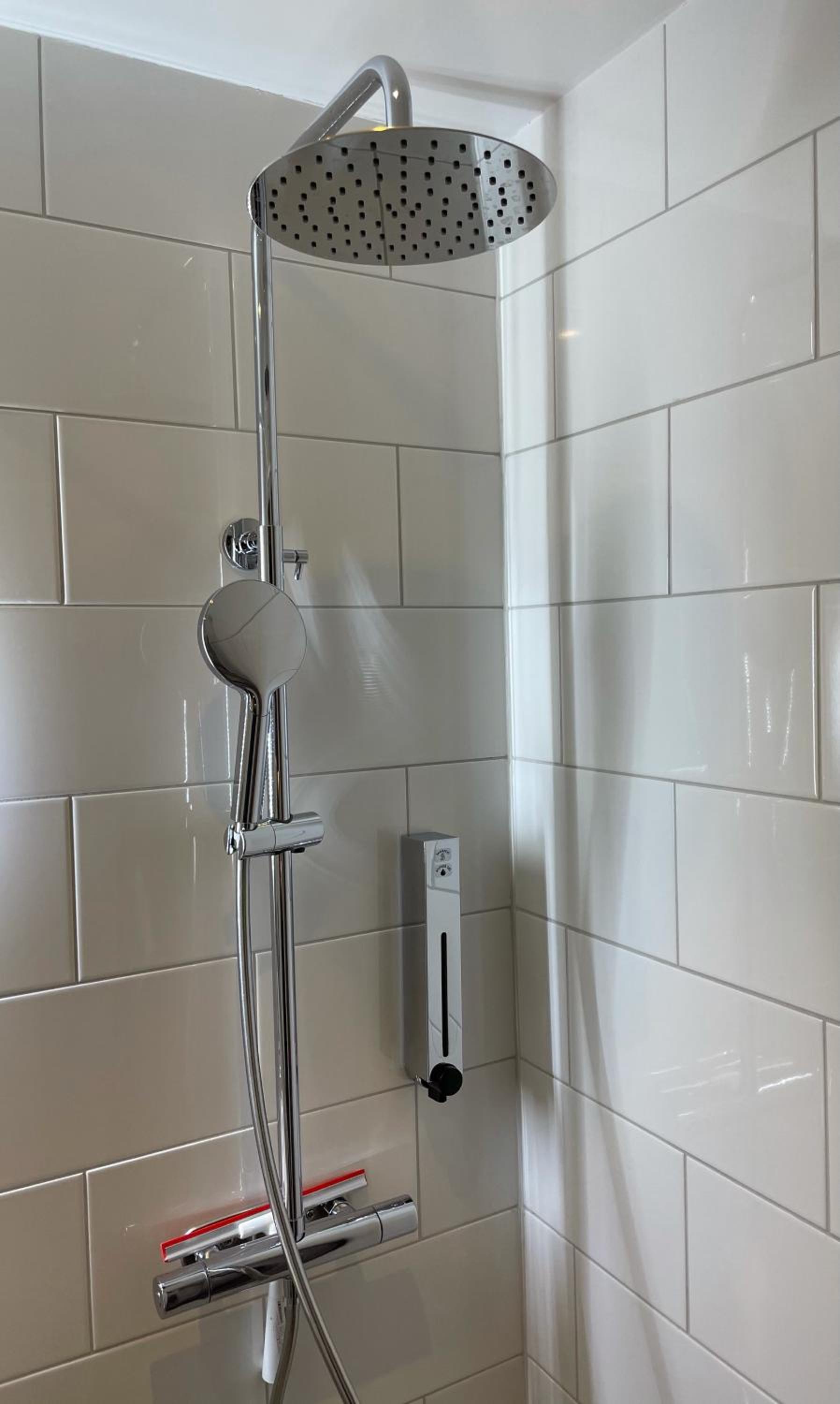 Standard Double Room - No Window