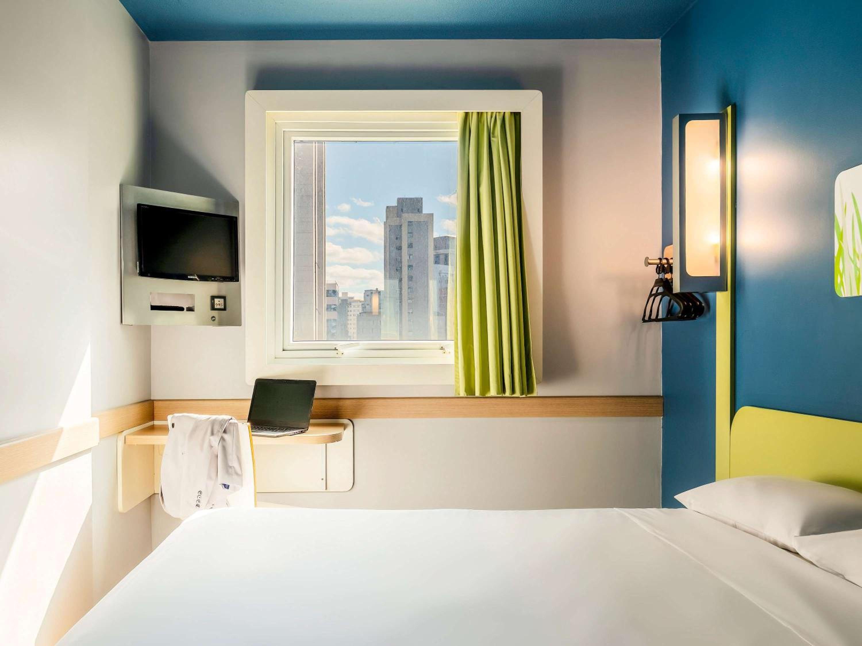 Apartment with Double Bed