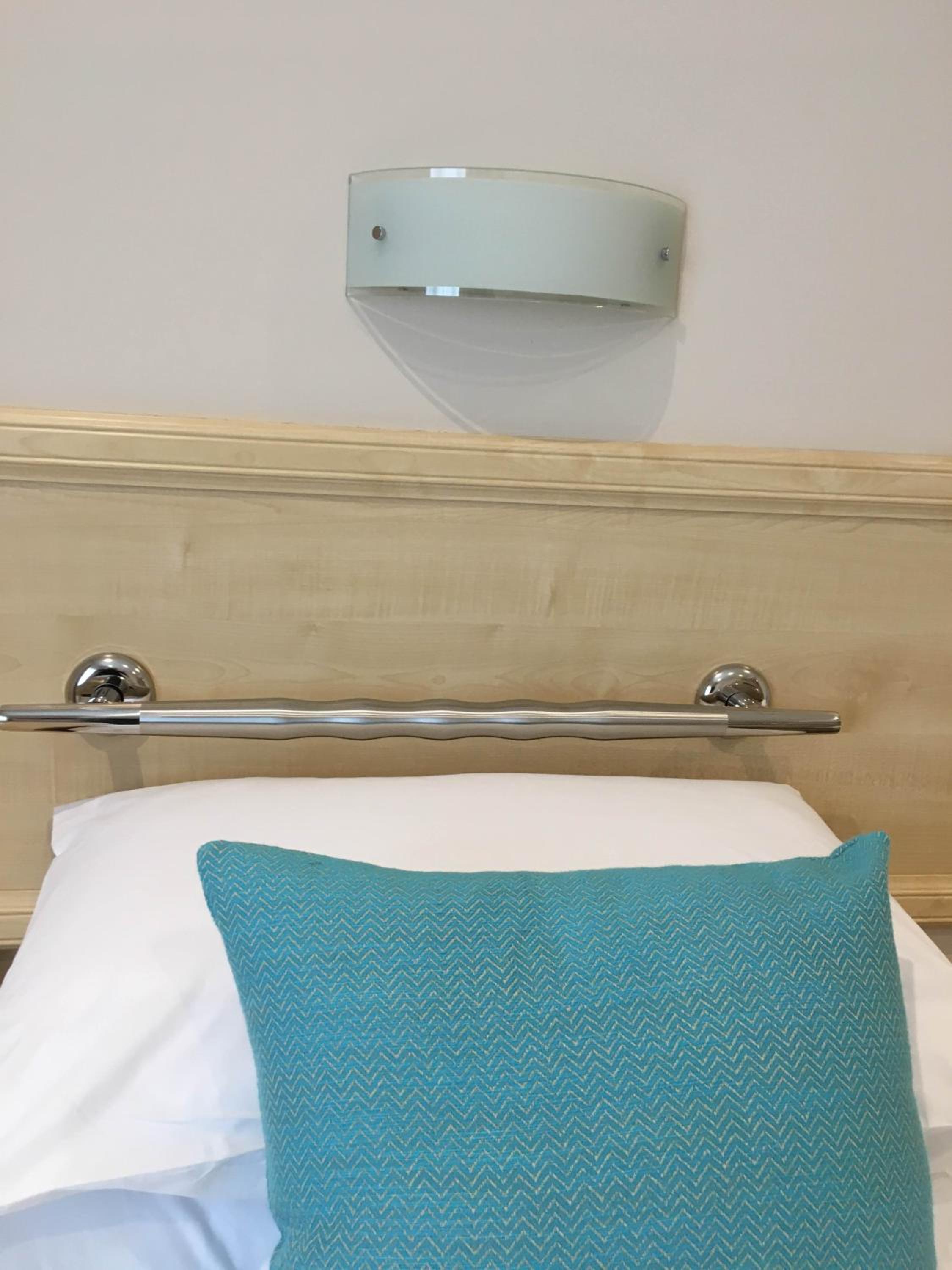 Double Room - Disability Access