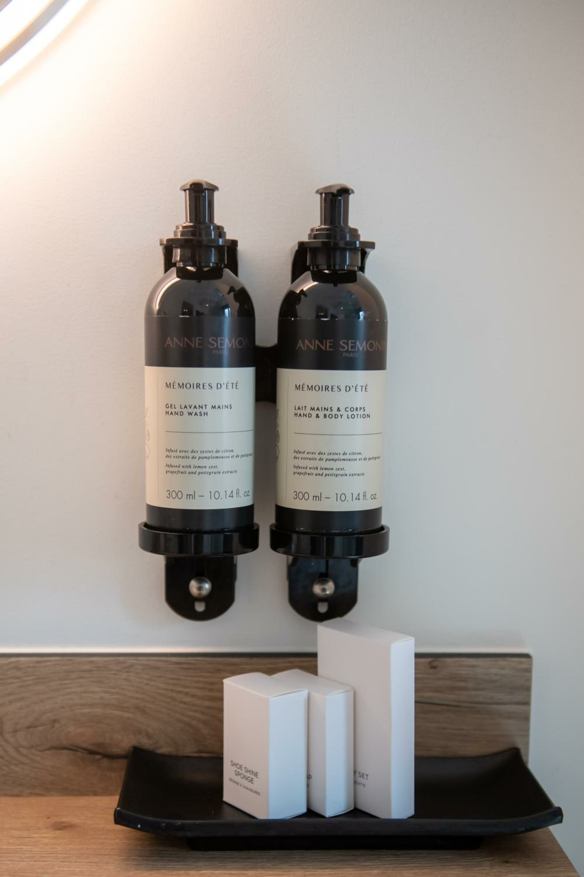 Luxury Double Room with River View