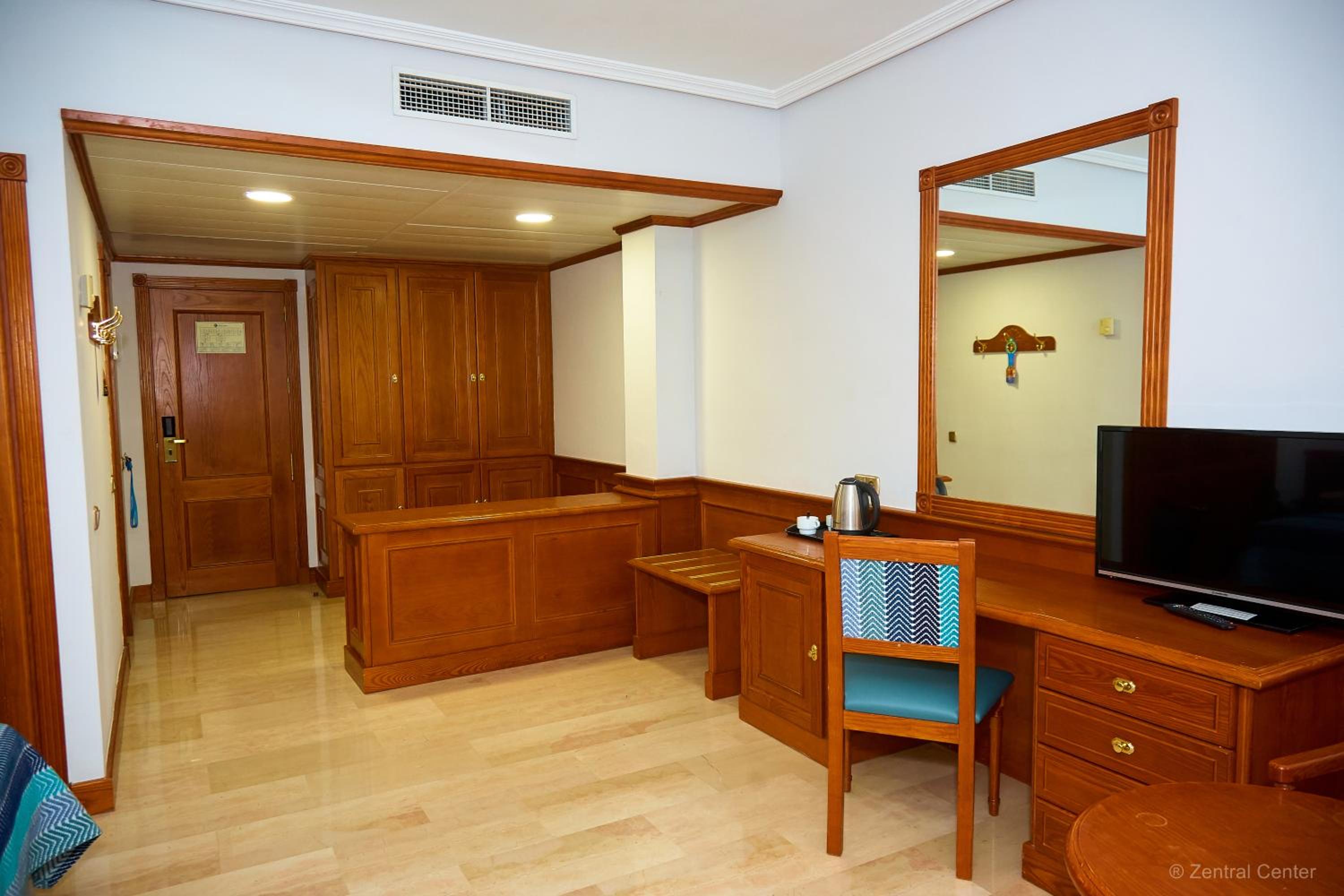 Double or Twin Room