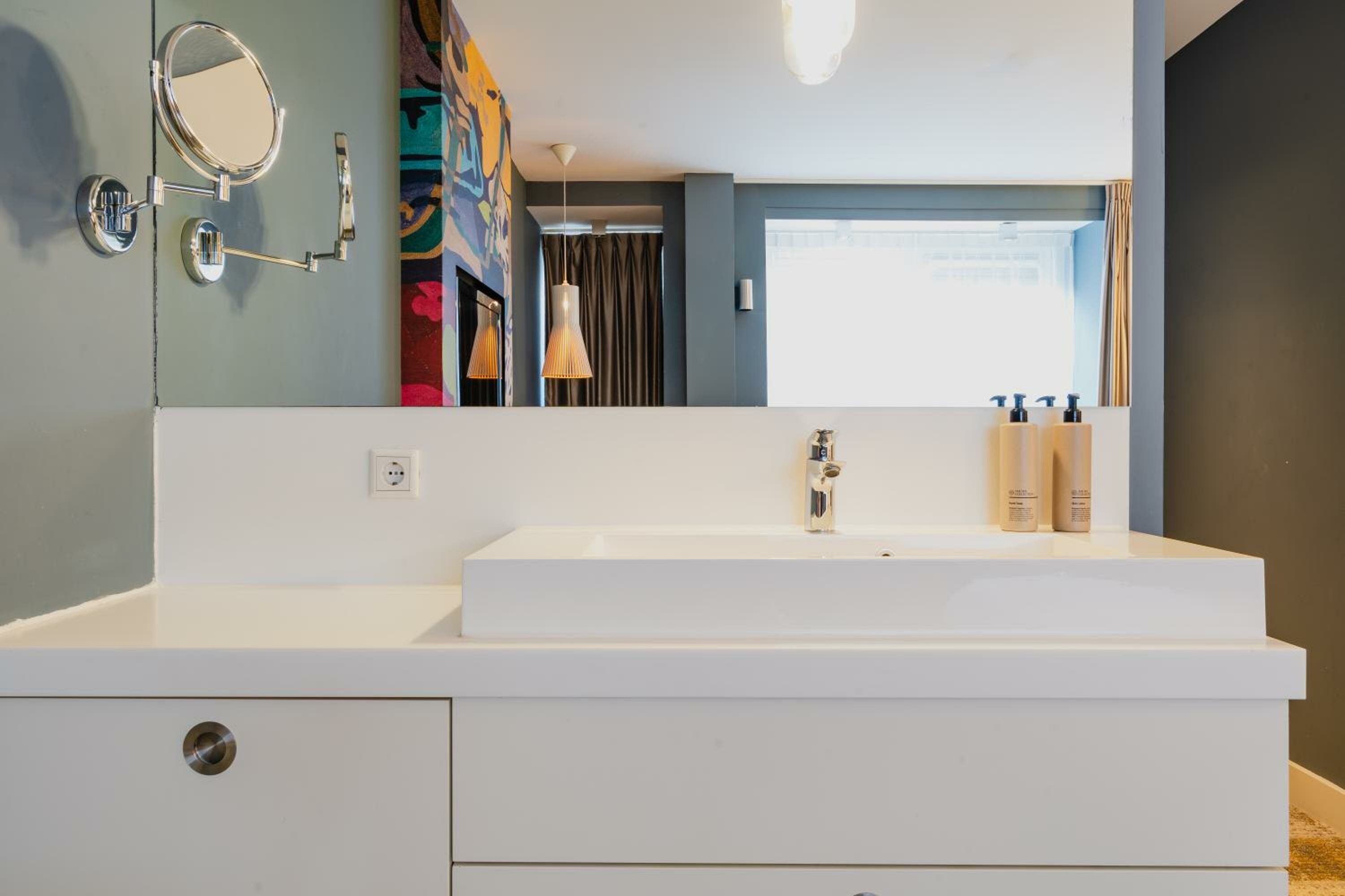 Souterrain Executive Double or Twin Room