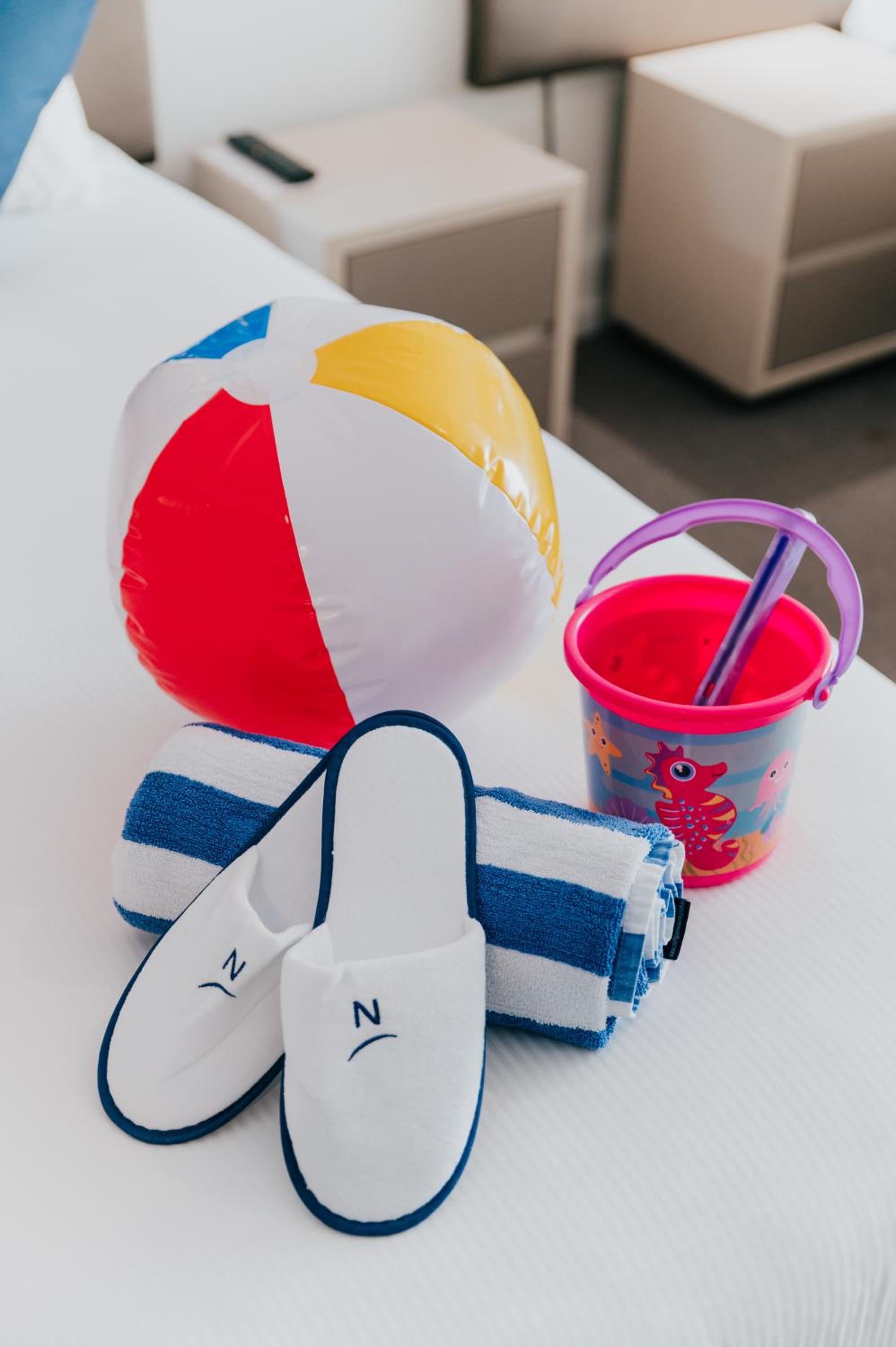 Superior Family Room