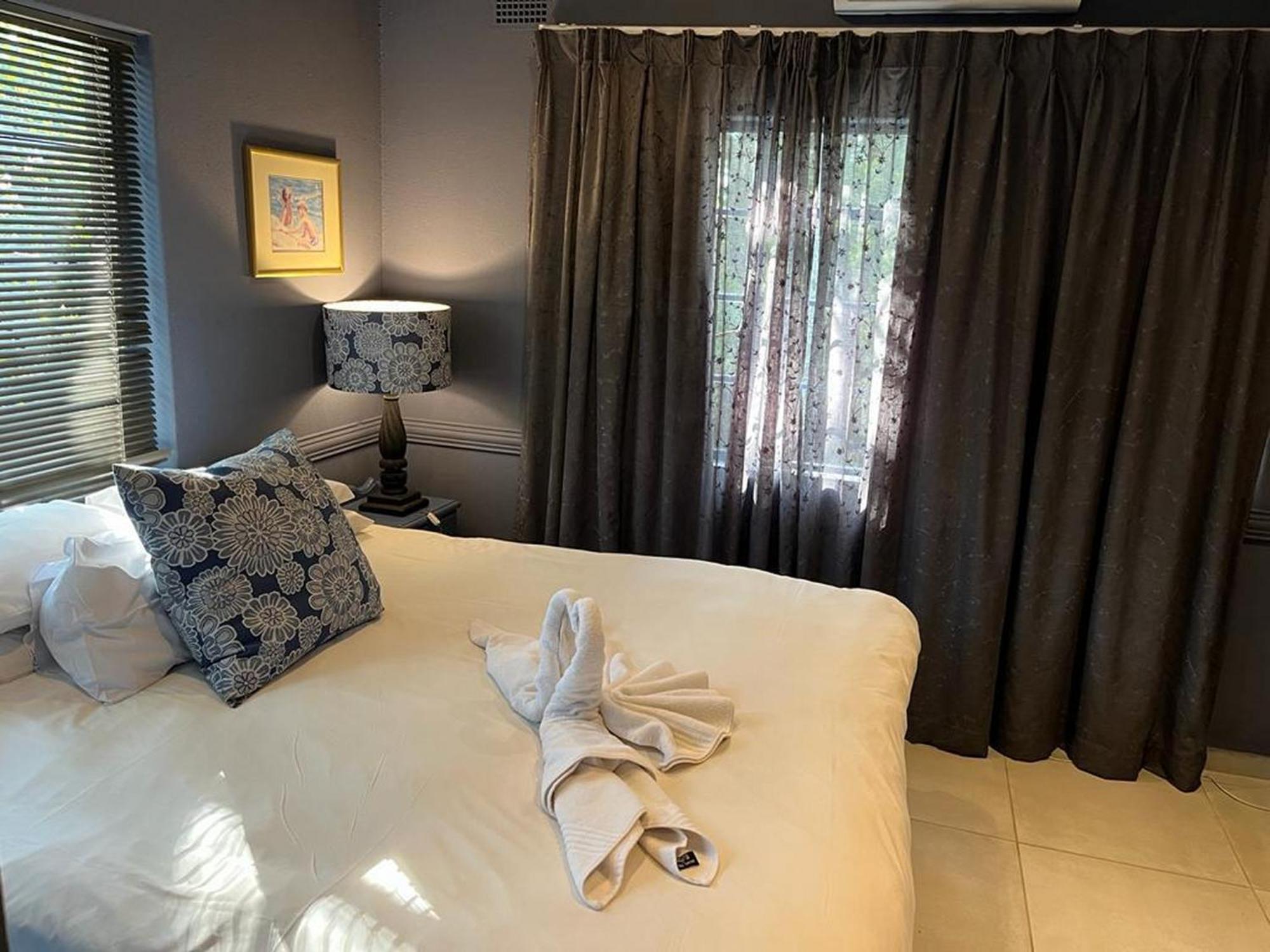 Family Suite with Balcony