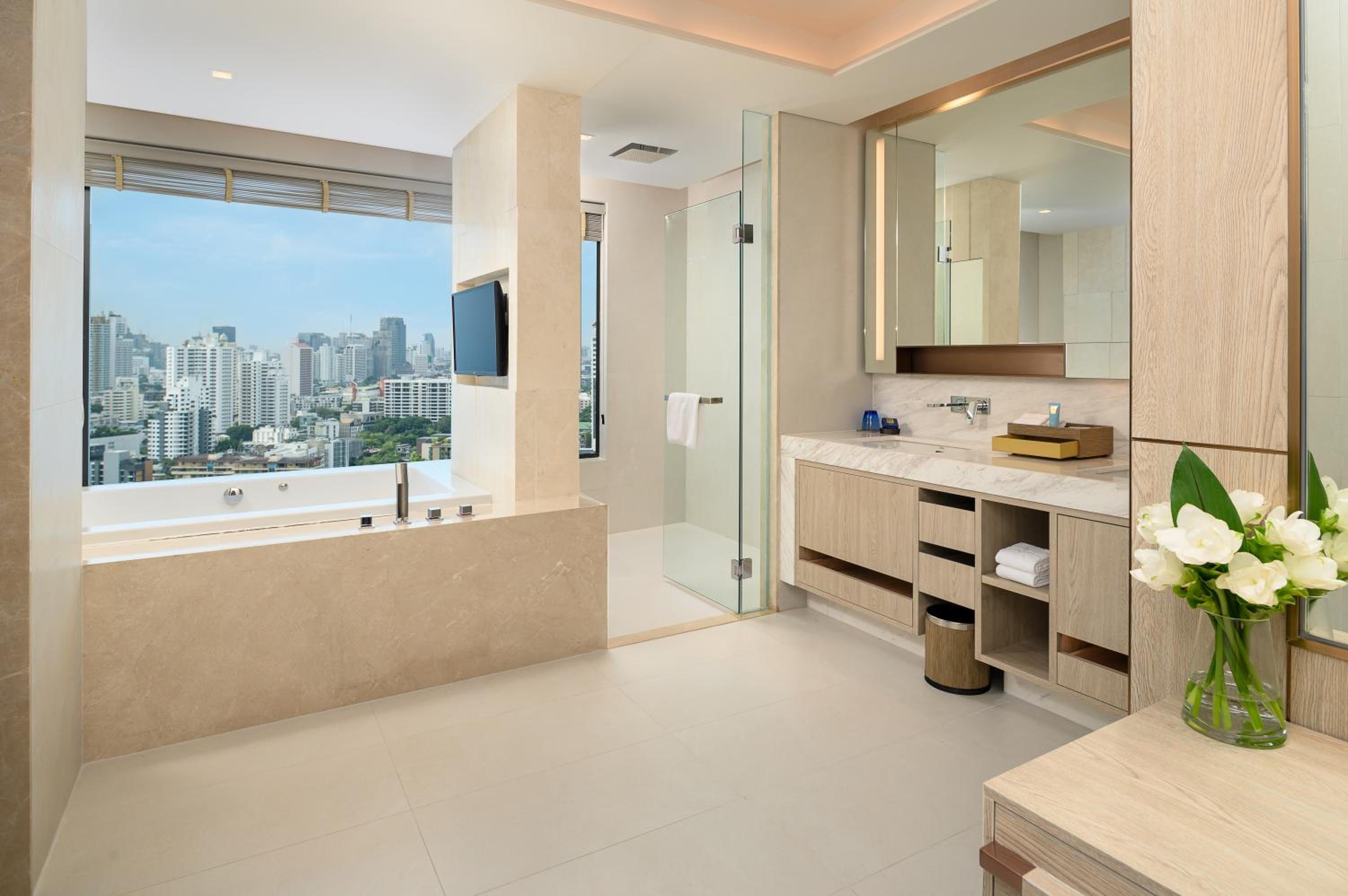 Nikko Grand Suite