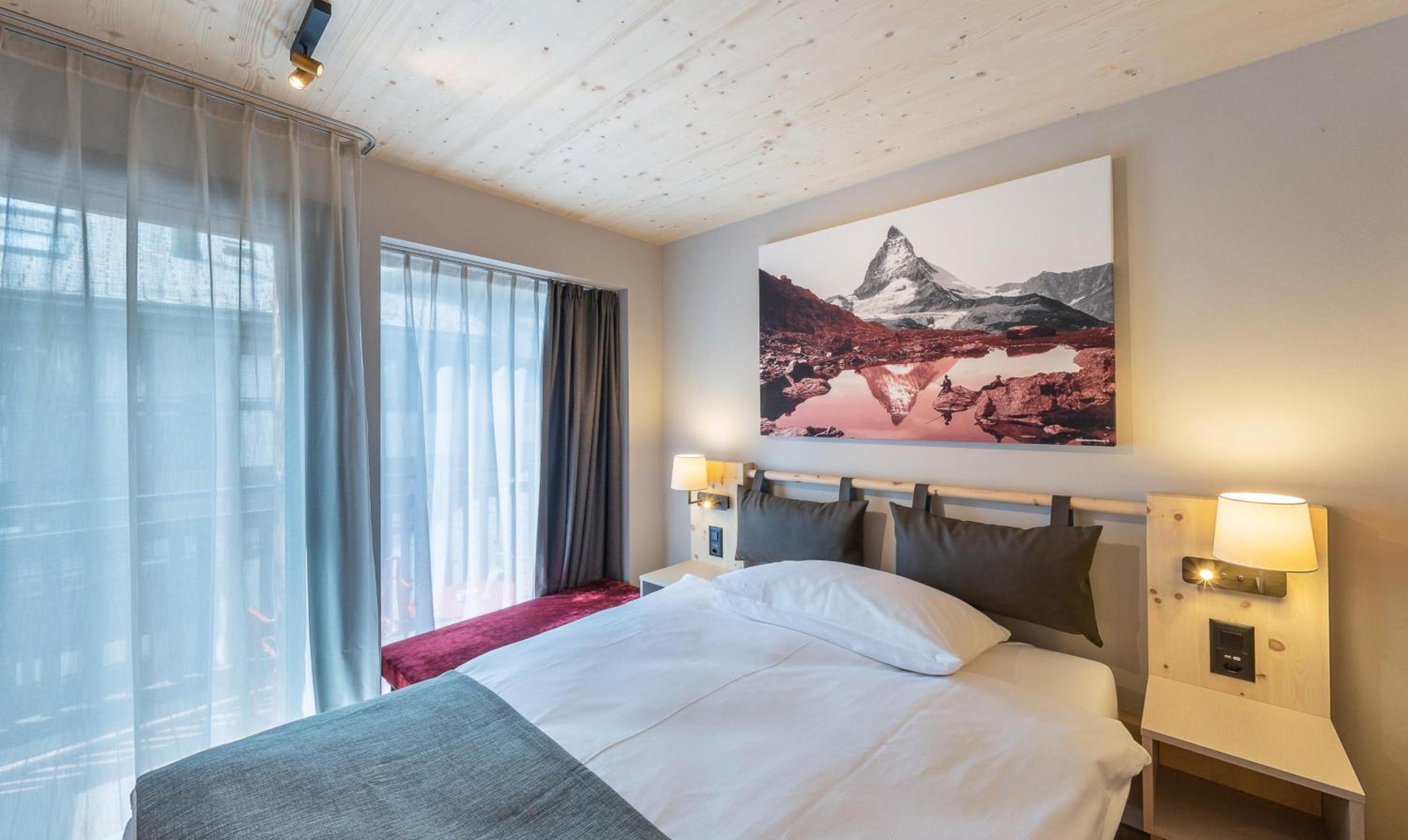 Familyroom Arve