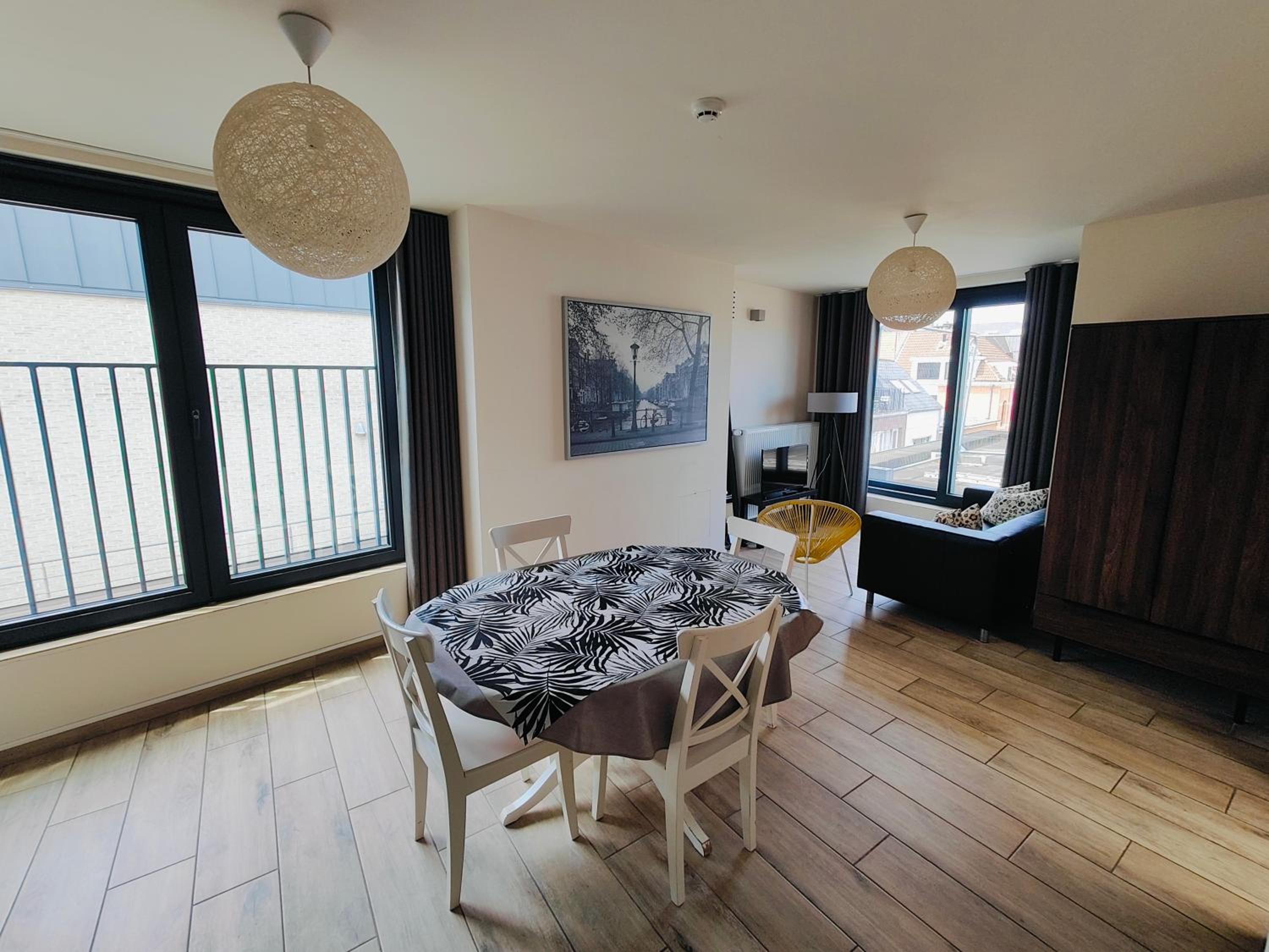 Classic Quadruple Room