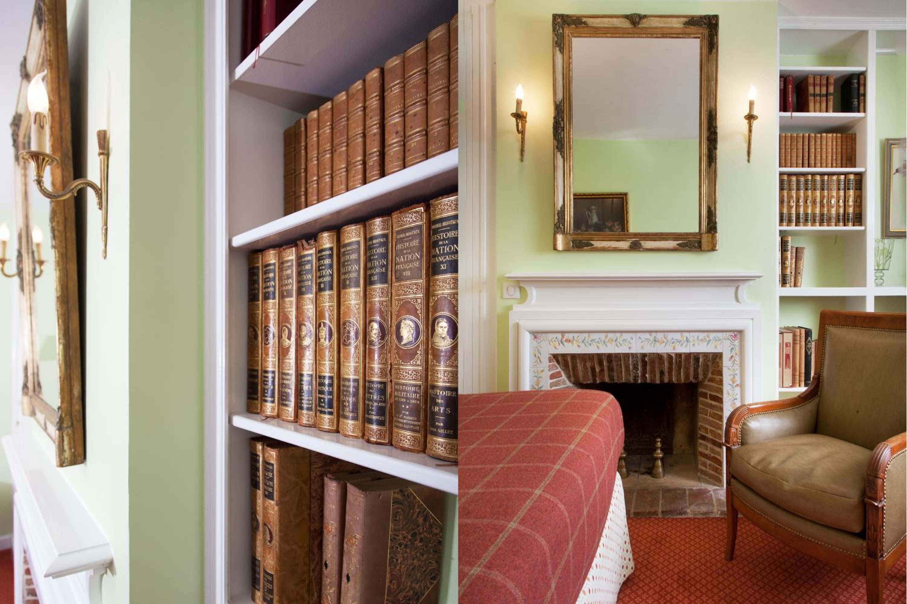 Executive Room (2 adults)